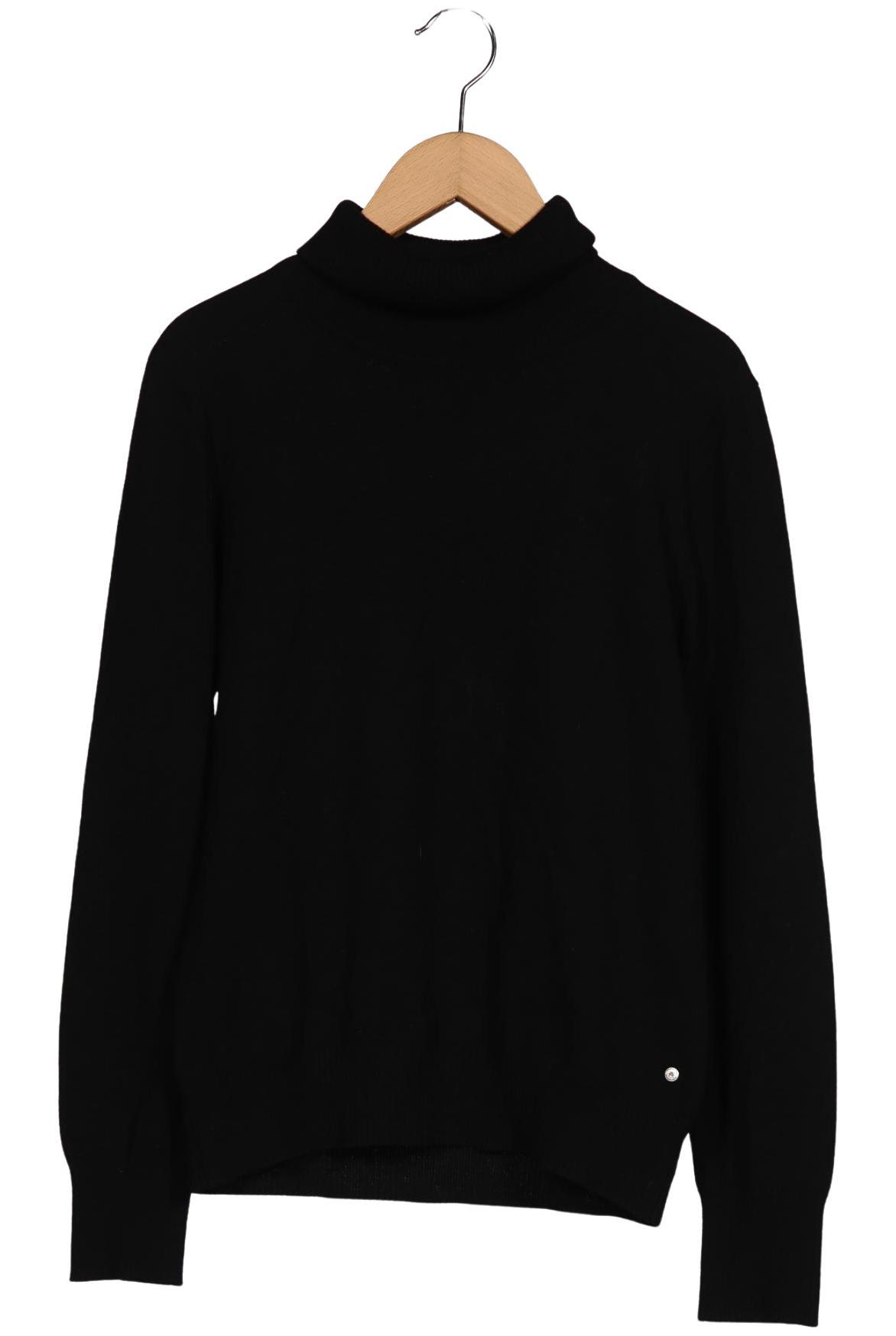 

Burlington Damen Pullover, schwarz, Gr. 38