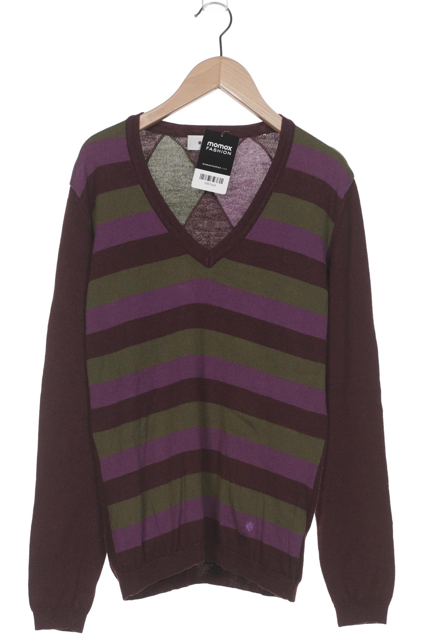 

Burlington Damen Pullover, bordeaux, Gr. 36