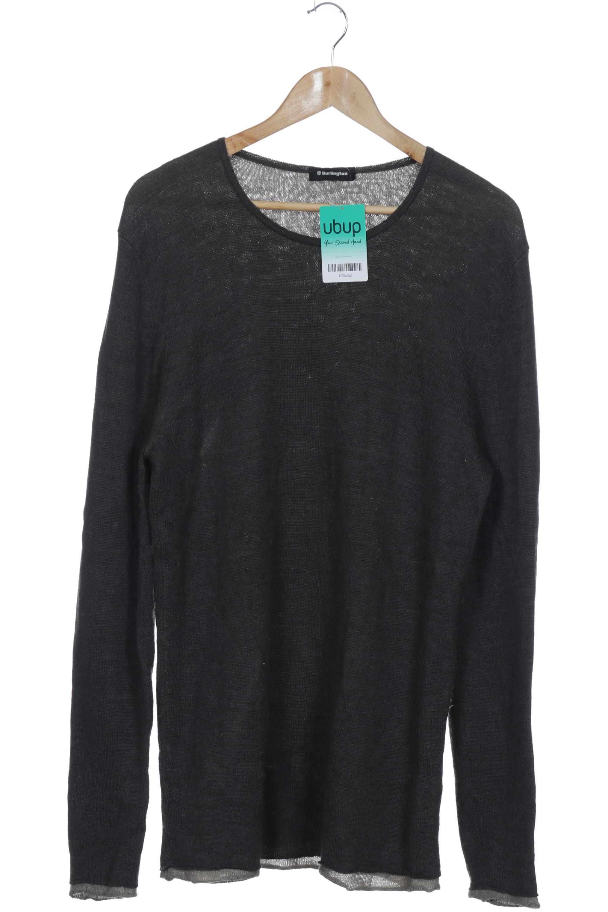 

Burlington Damen Pullover, grau, Gr.