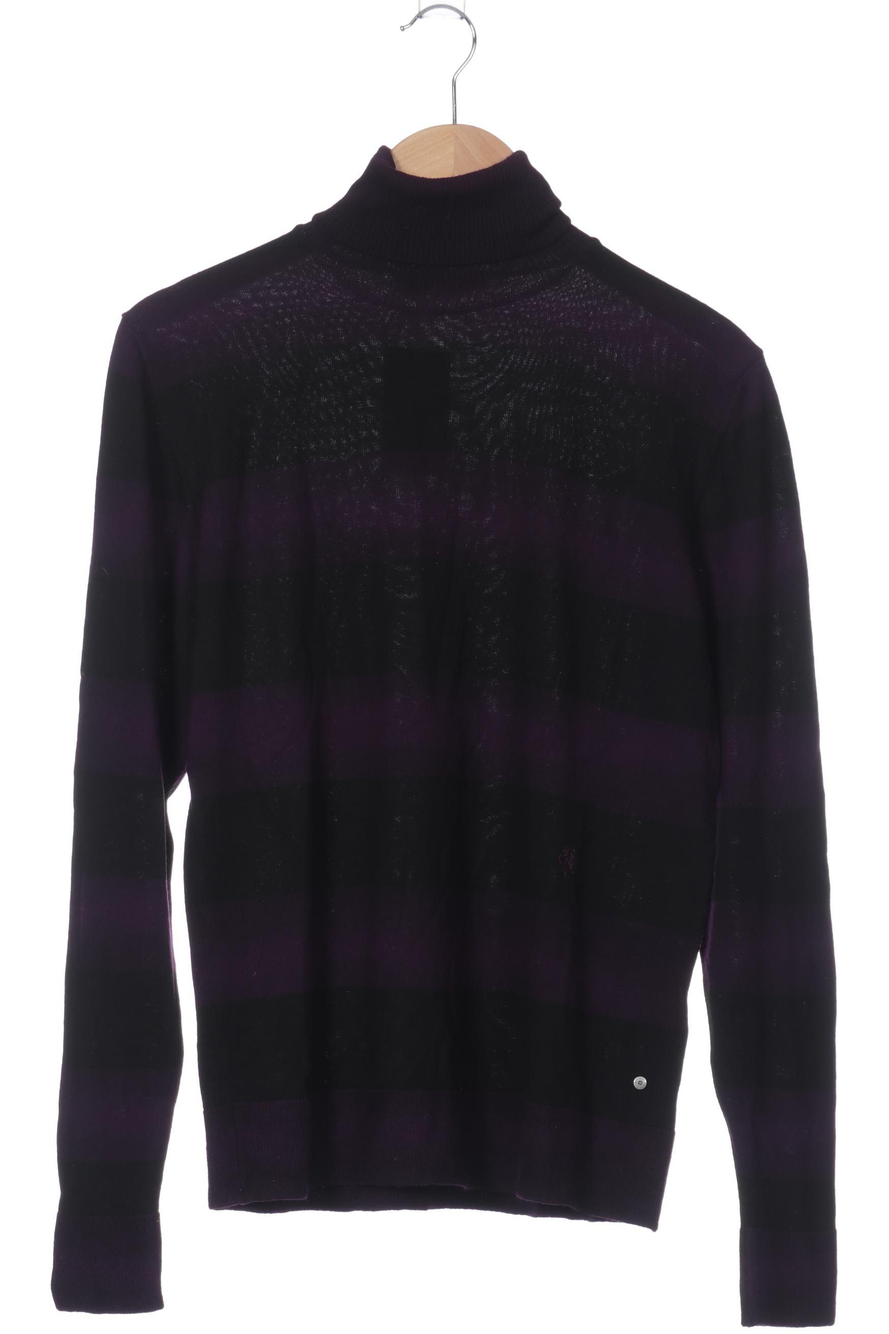 

Burlington Damen Pullover, flieder, Gr. 50