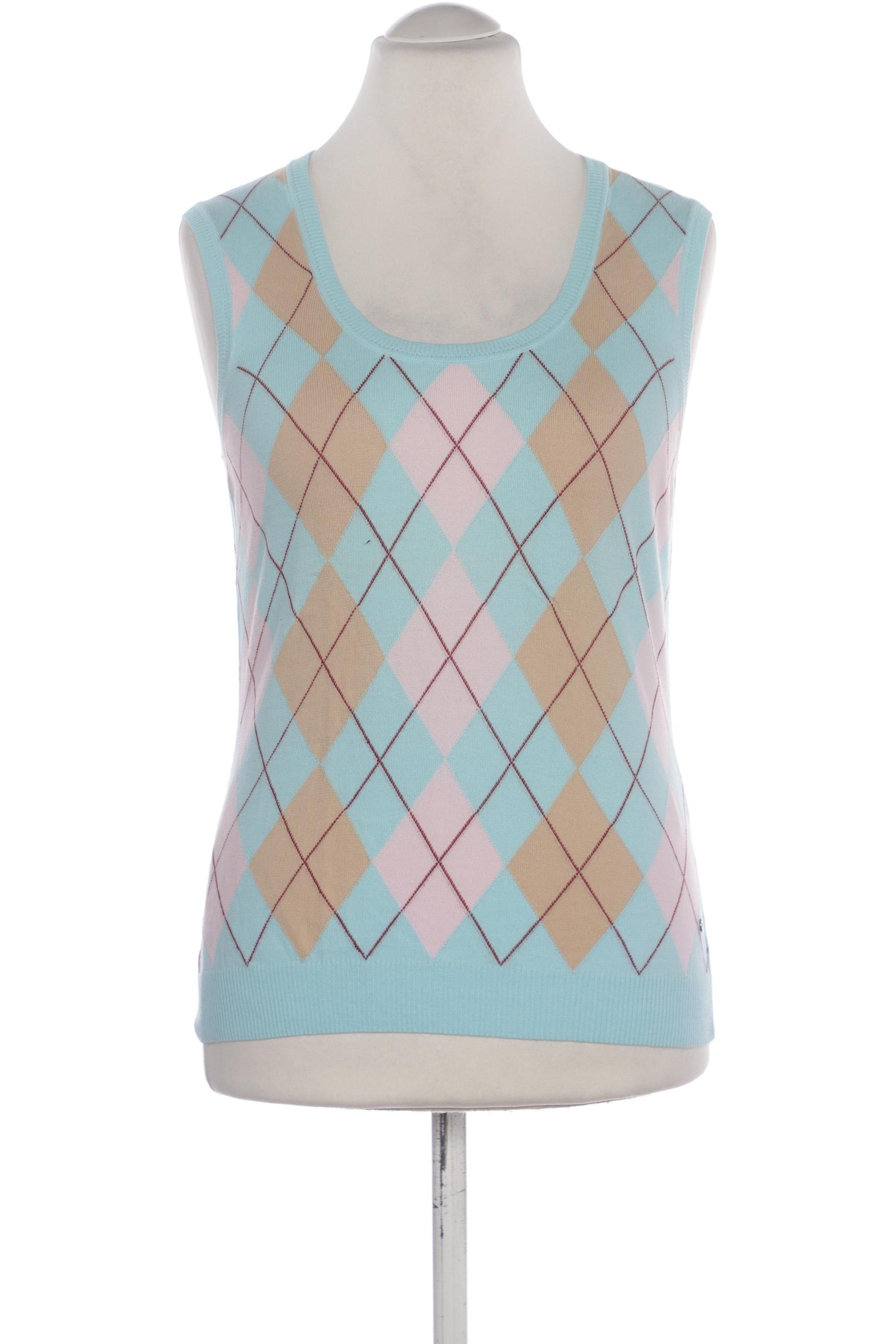 

Burlington Damen Pullover, hellblau, Gr. 42