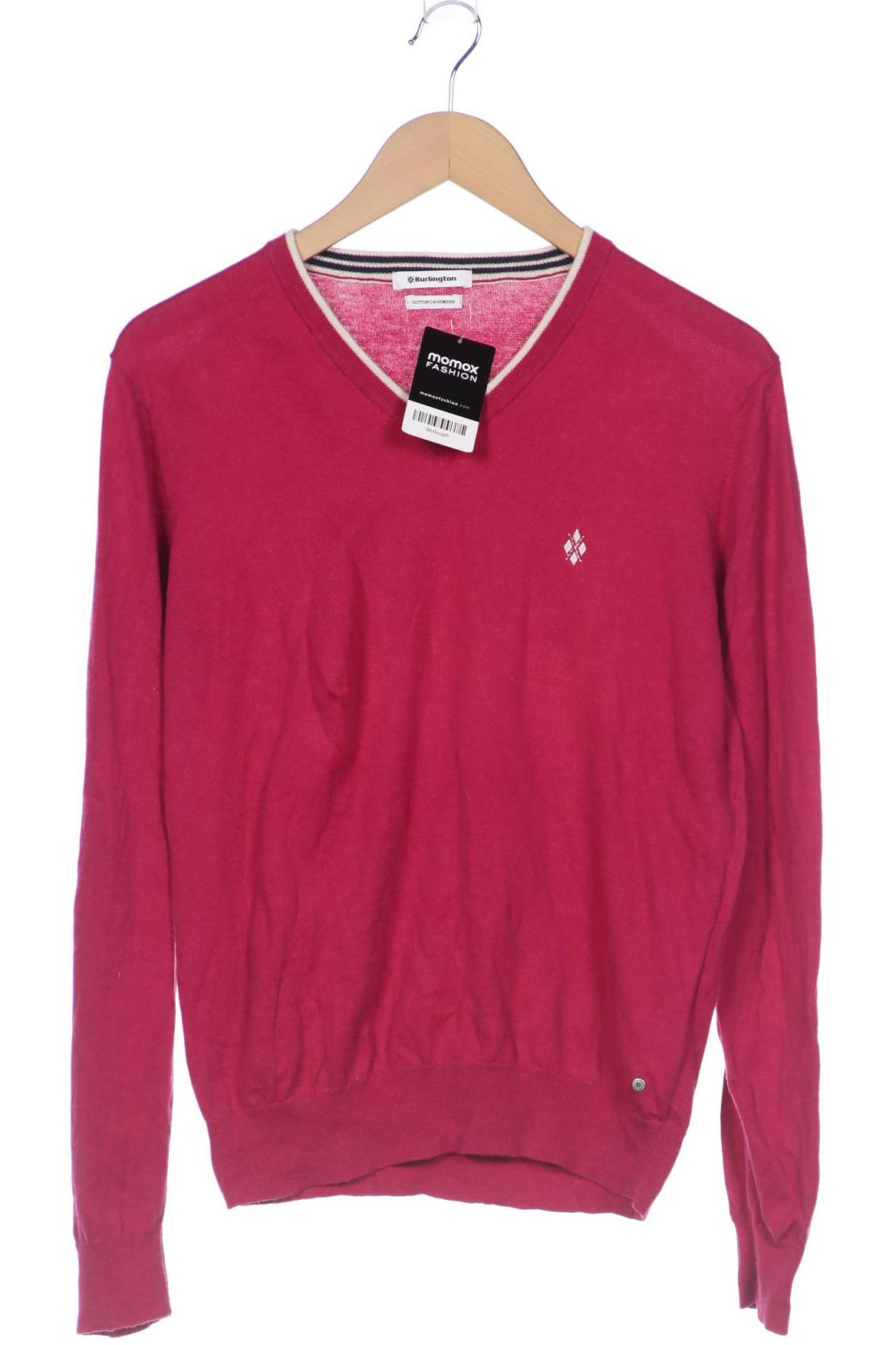 

Burlington Damen Pullover, pink