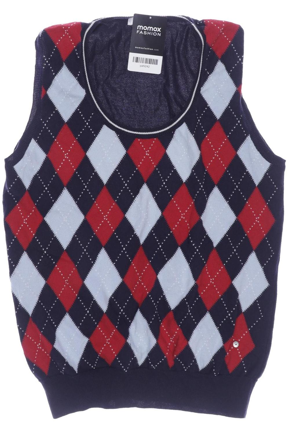 

Burlington Damen Pullover, marineblau