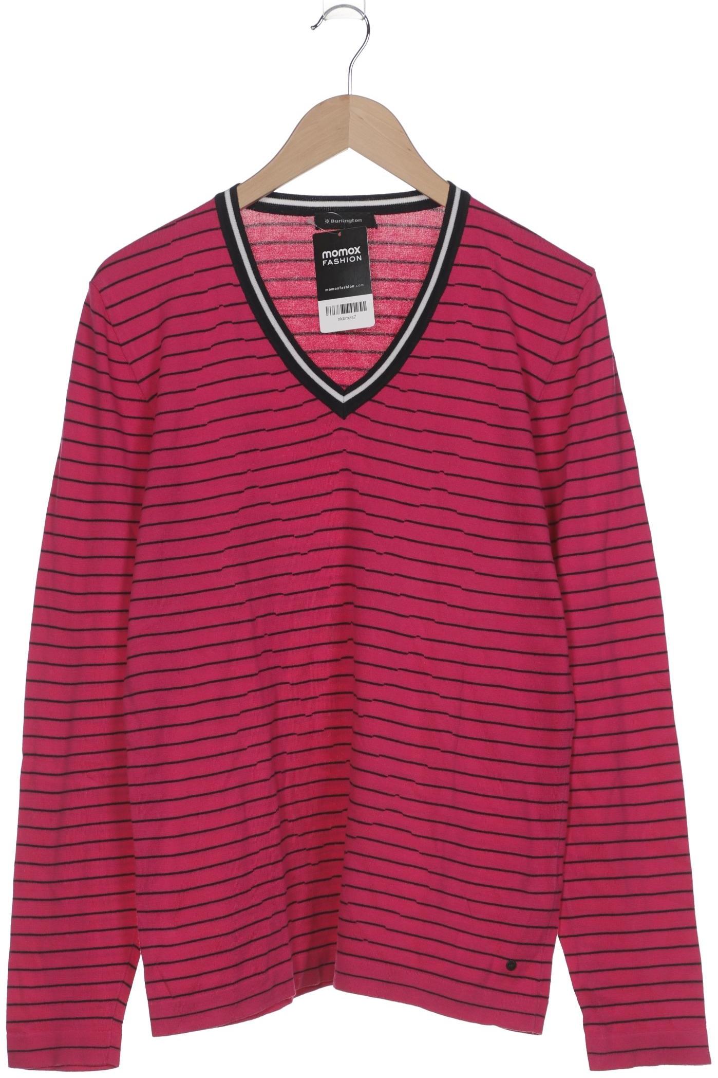 Thumbnail - Burlington Damen Pullover, pink, Gr. 44
