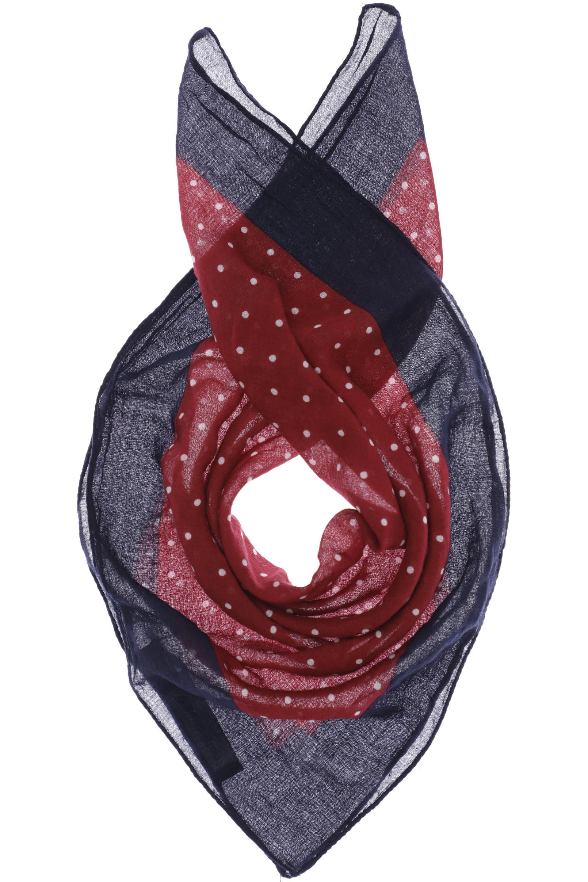 

Burlington Damen Schal, rot, Gr.