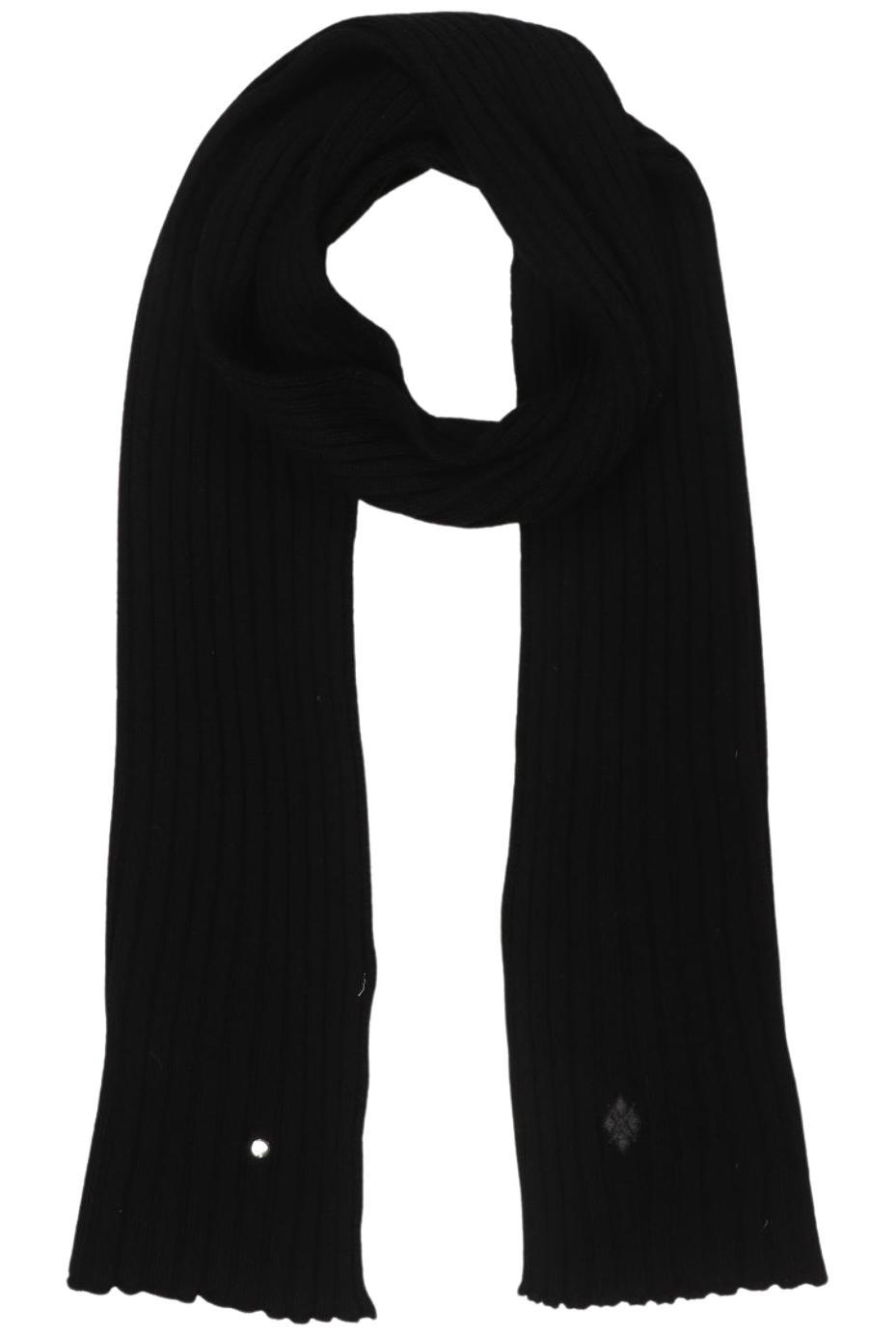 

Burlington Damen Schal, schwarz, Gr.