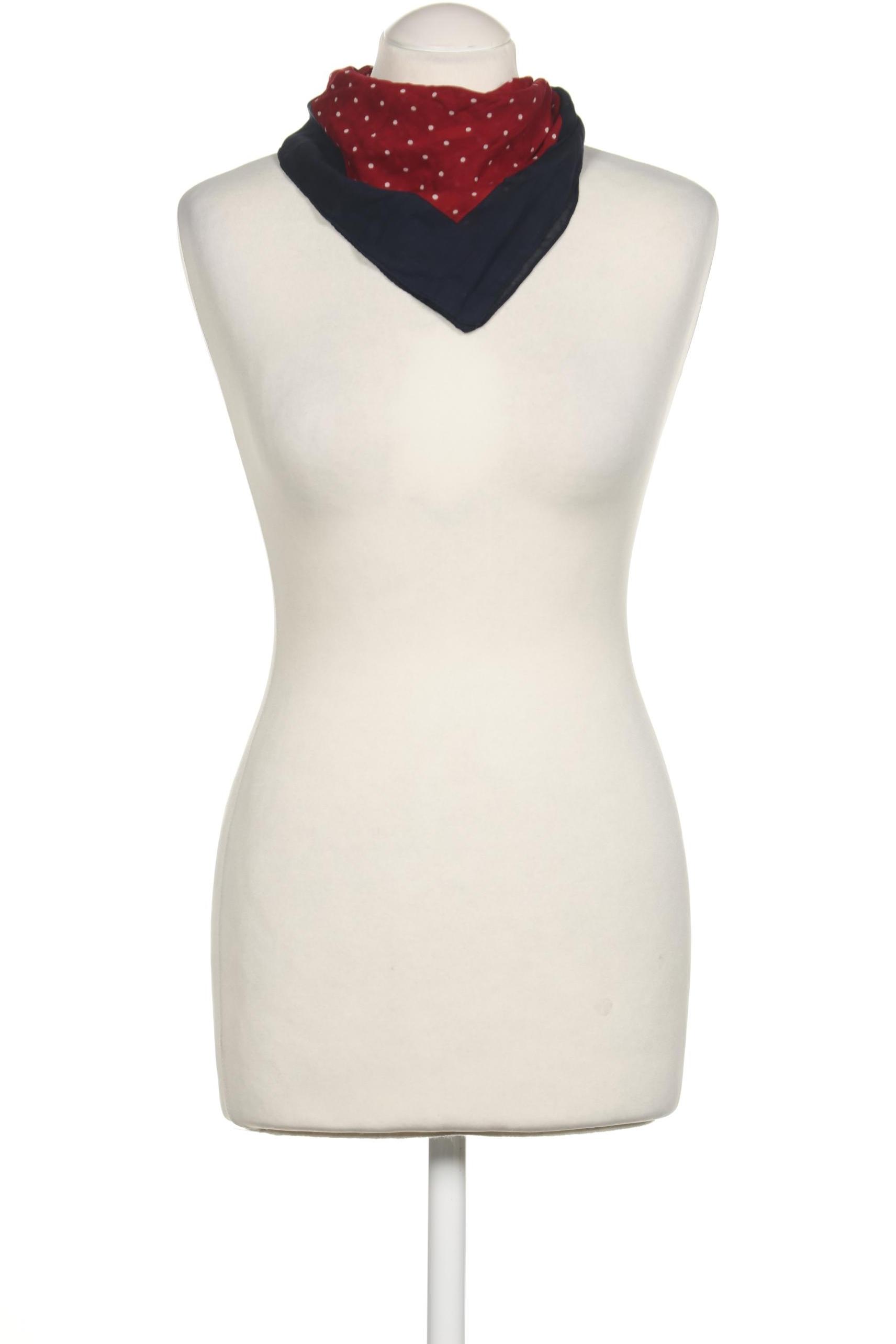 

Burlington Damen Schal, rot, Gr.