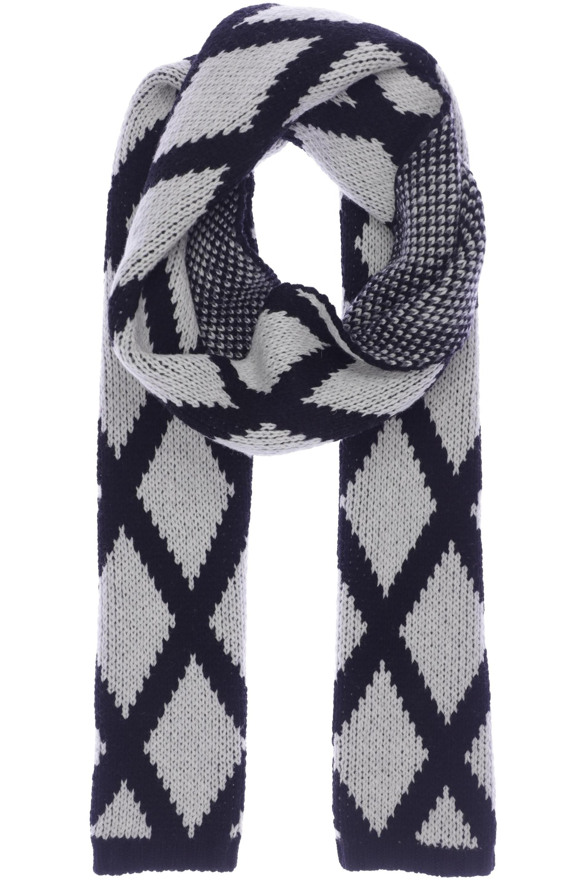 

Burlington Damen Schal, schwarz, Gr.