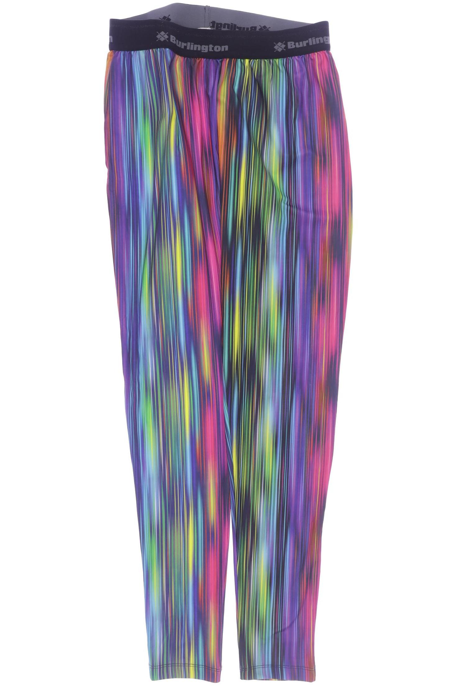 

Burlington Damen Stoffhose, mehrfarbig, Gr. 38