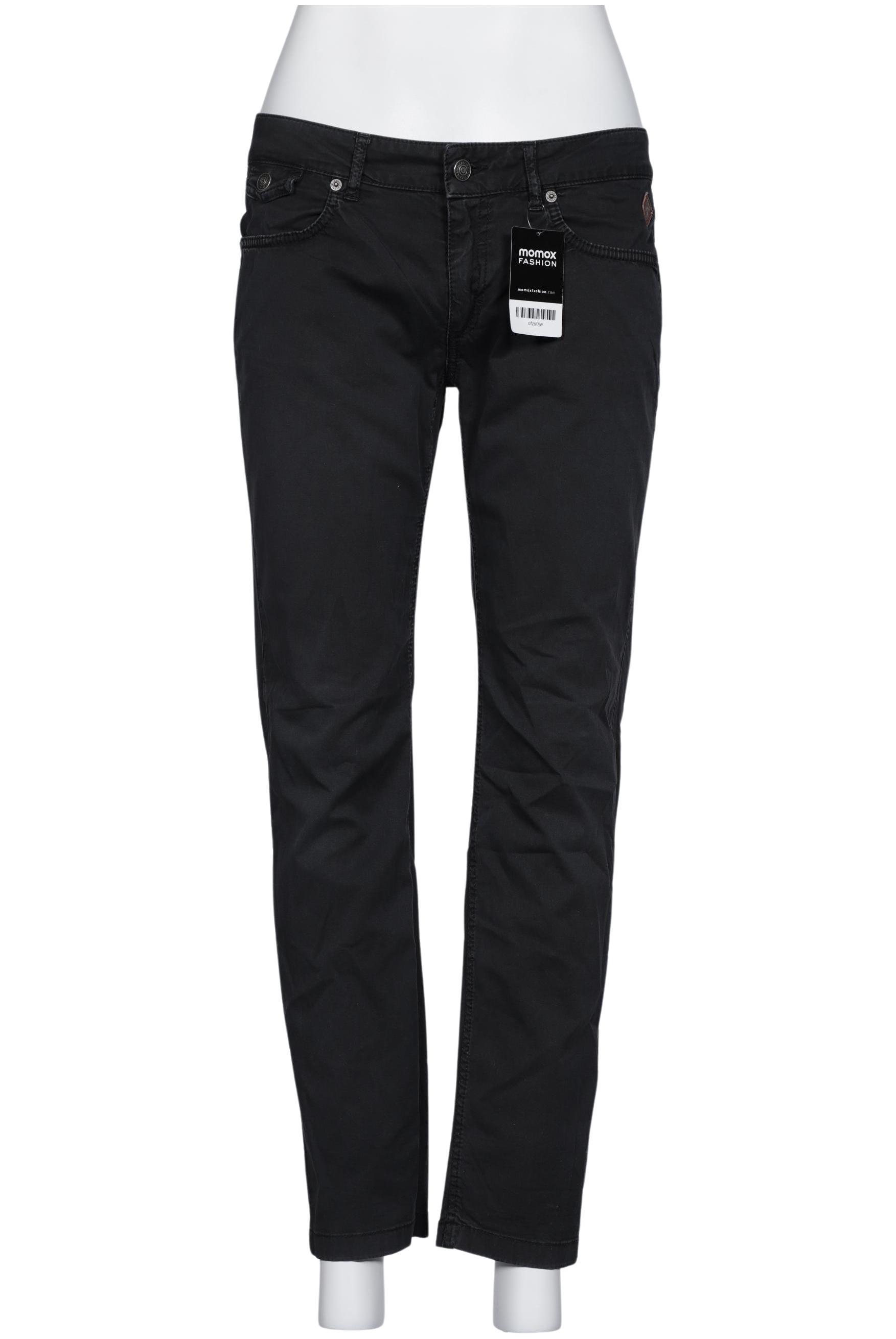 

Burlington Damen Stoffhose, schwarz, Gr. 31