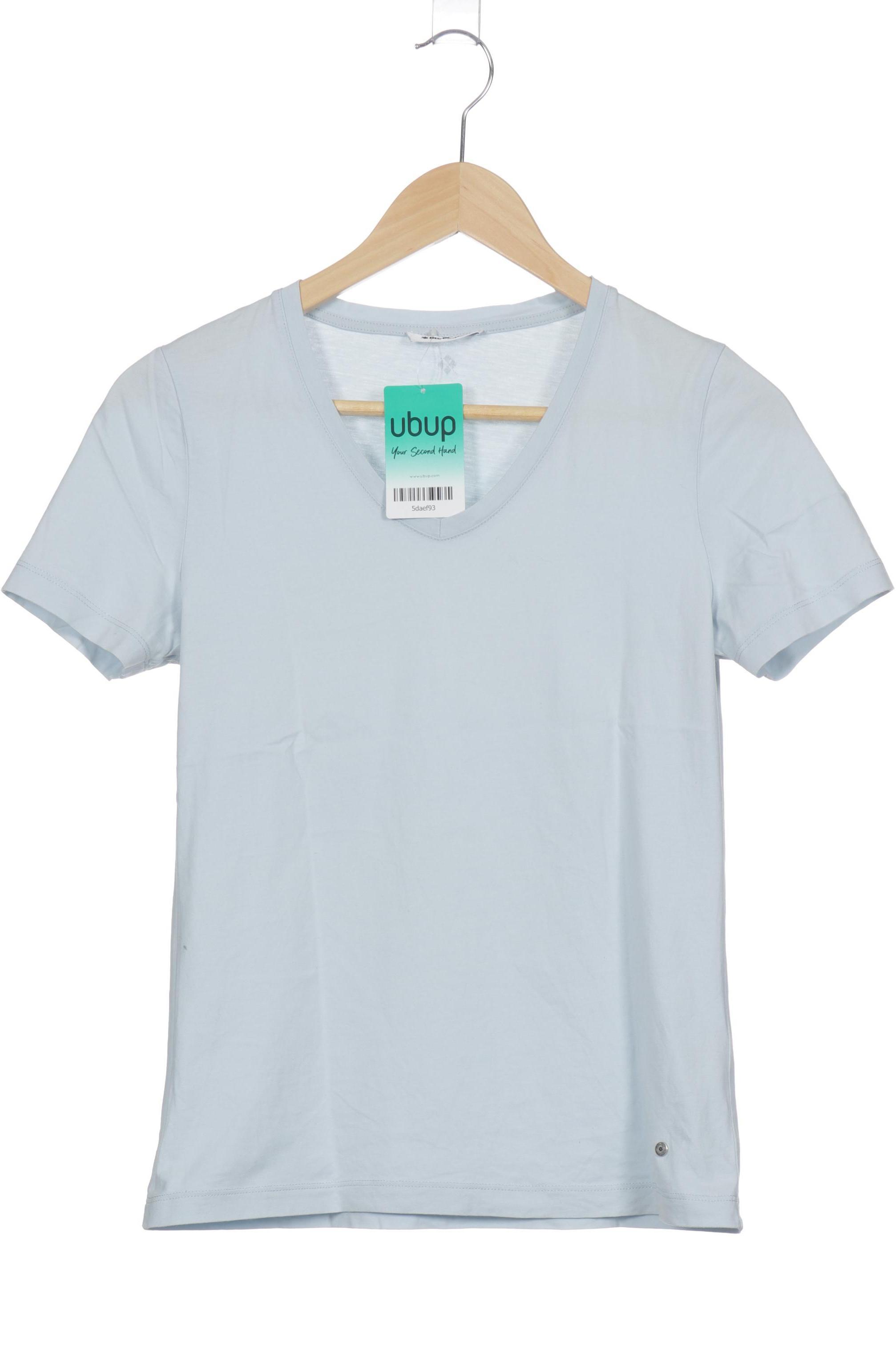 

Burlington Damen T-Shirt, blau, Gr.