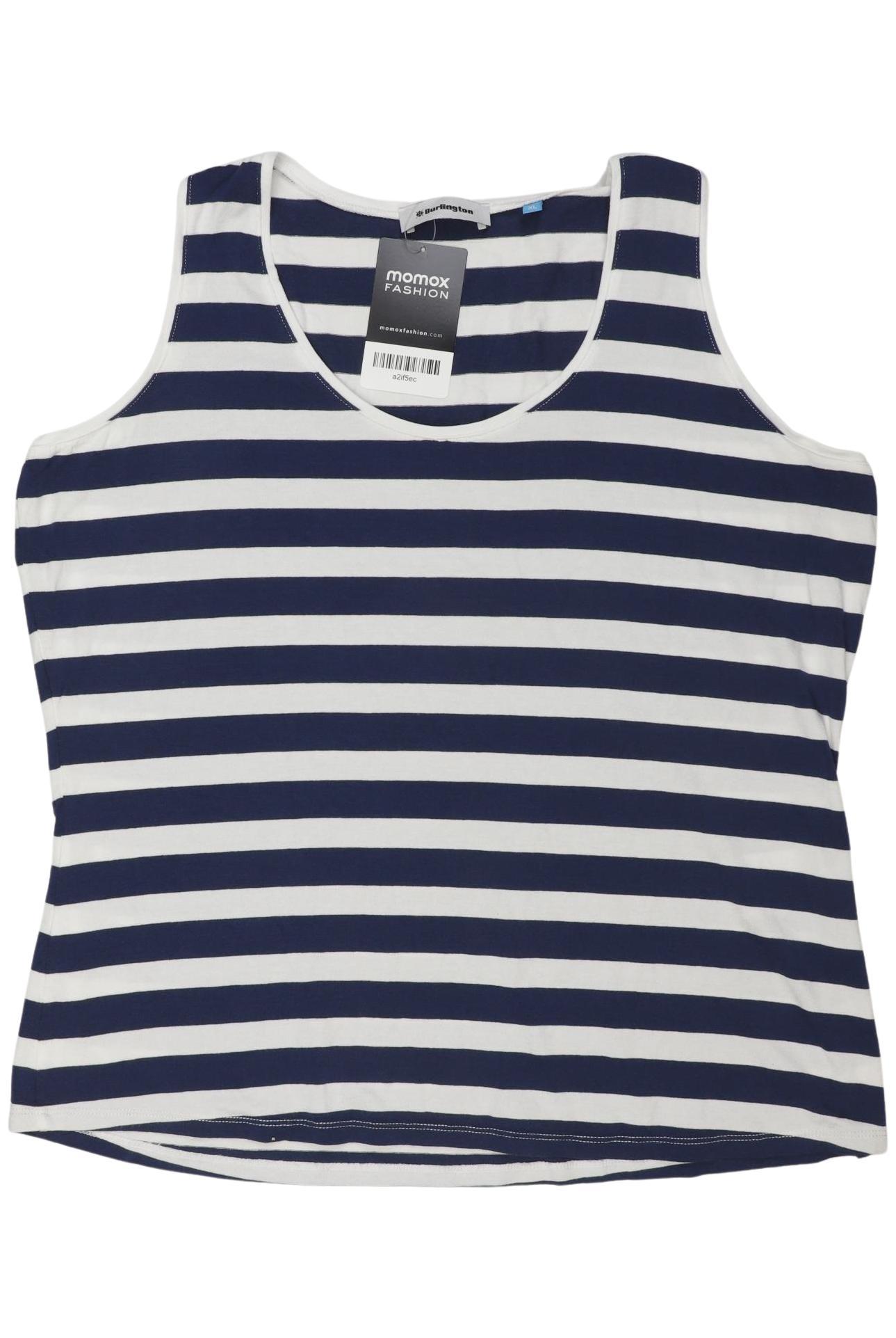 

Burlington Damen Top, mehrfarbig, Gr. 44