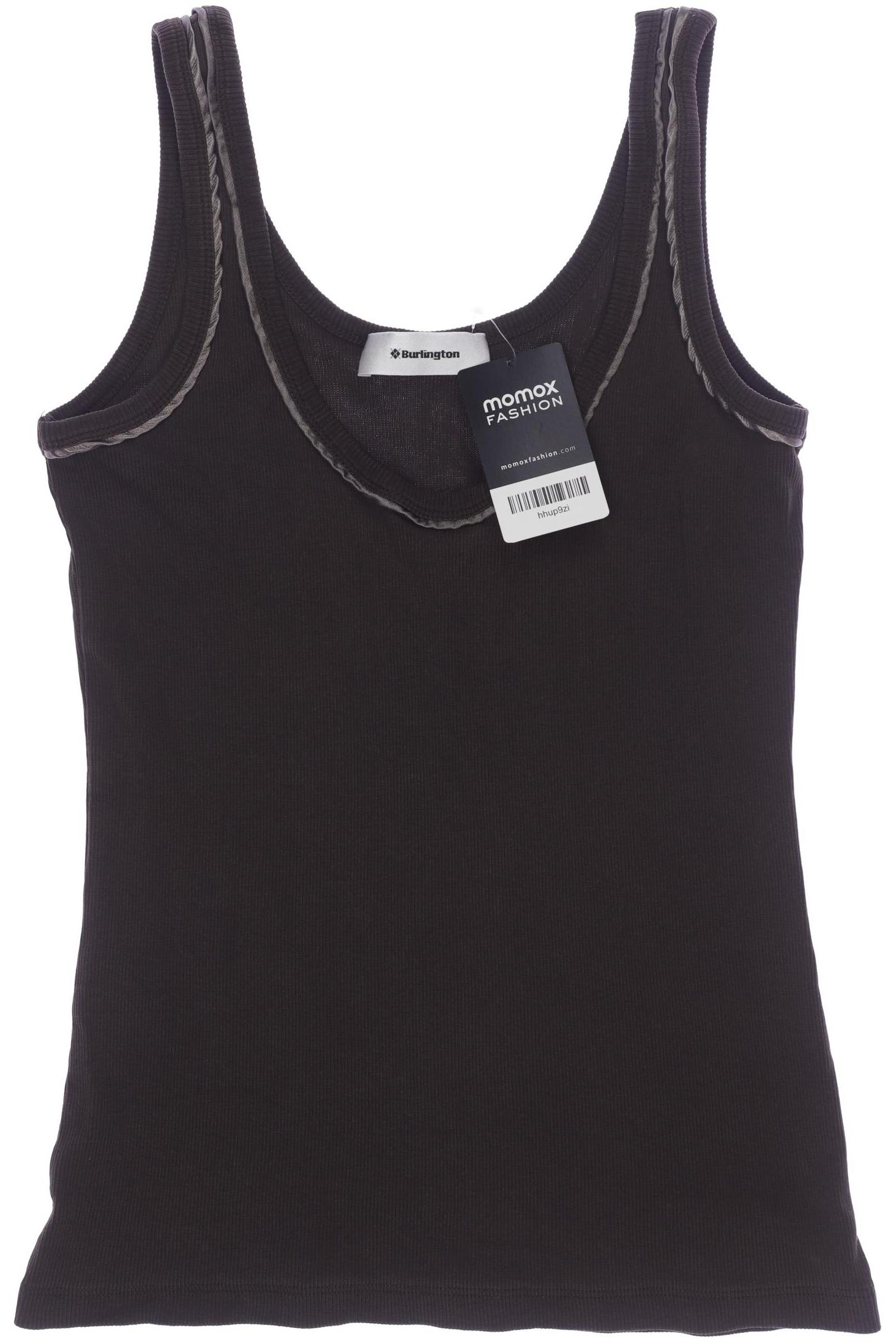 

Burlington Damen Top, braun, Gr. 38