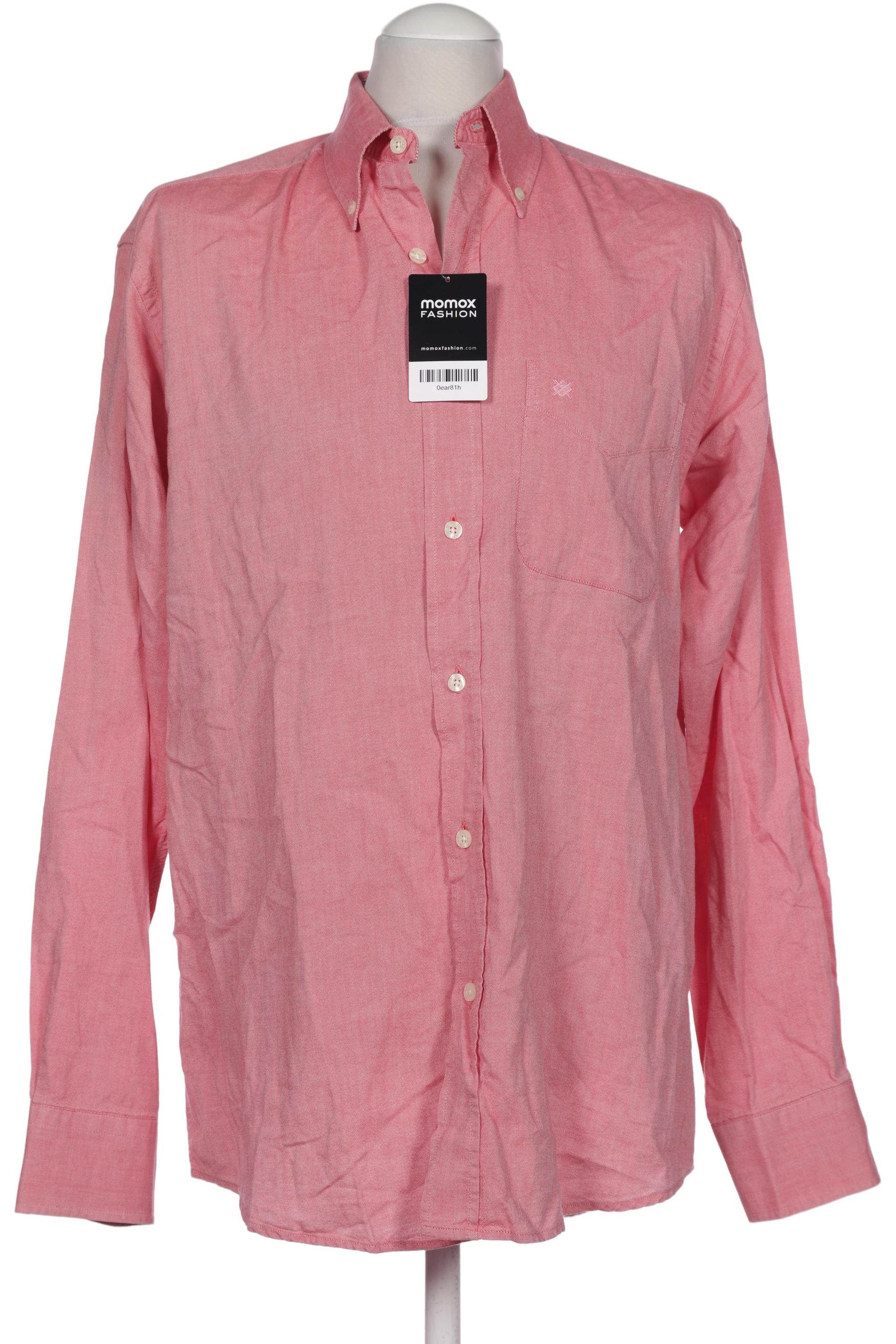 

Burlington Herren Hemd, pink