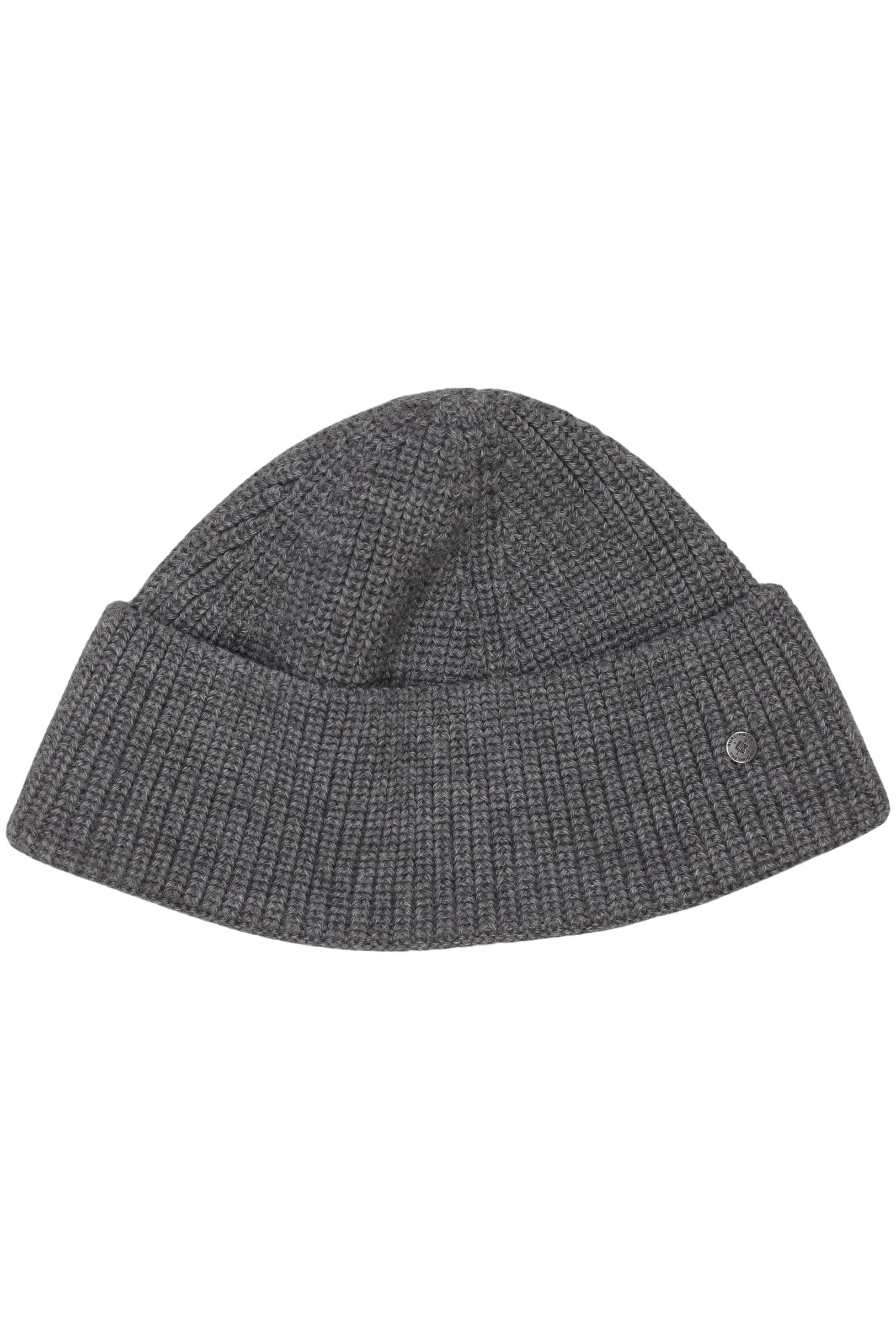 

Burlington Herren Hut/Mütze, grau, Gr. uni