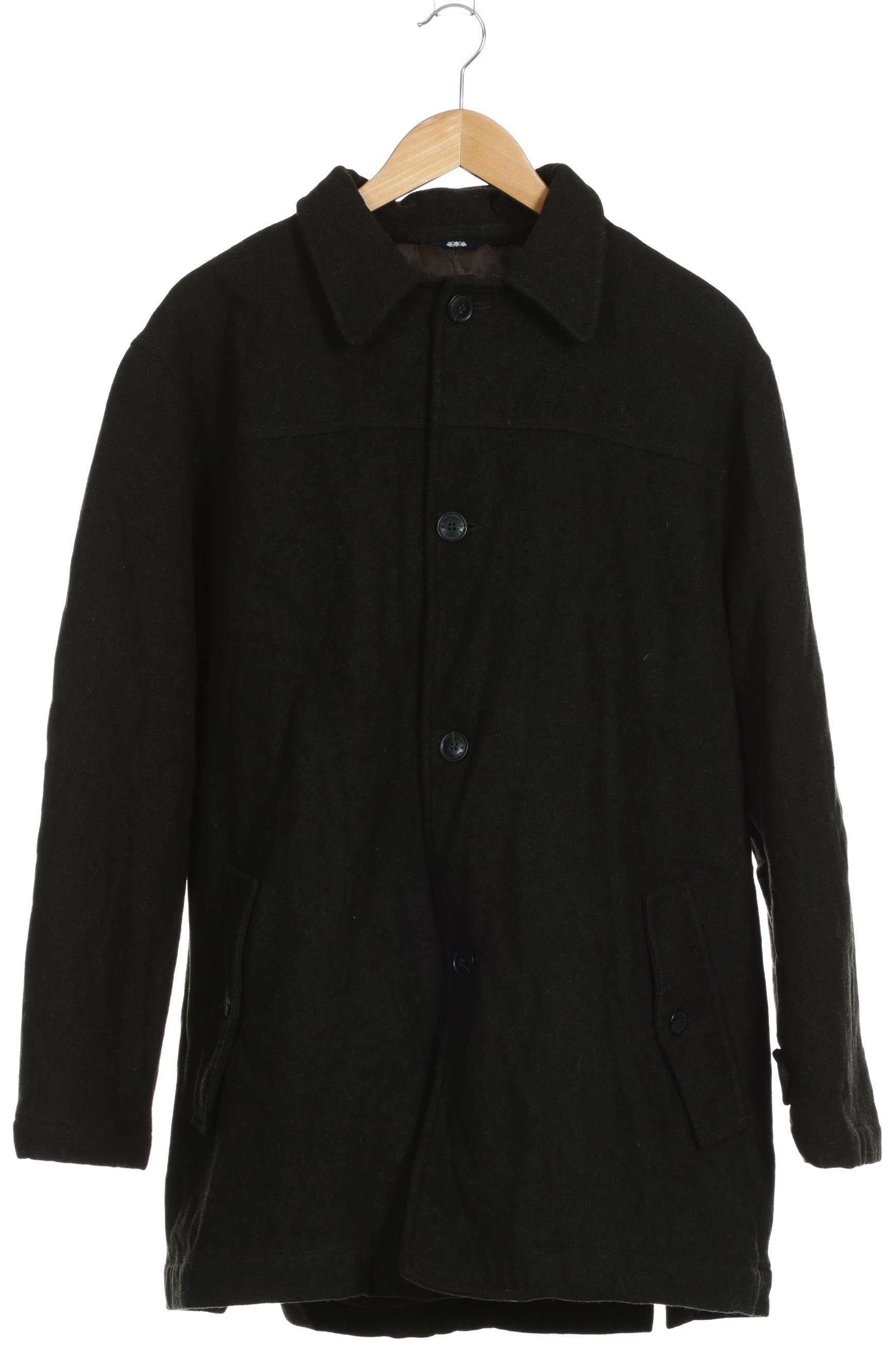 Thumbnail - Burlington Herren Jacke, schwarz, Gr. 52