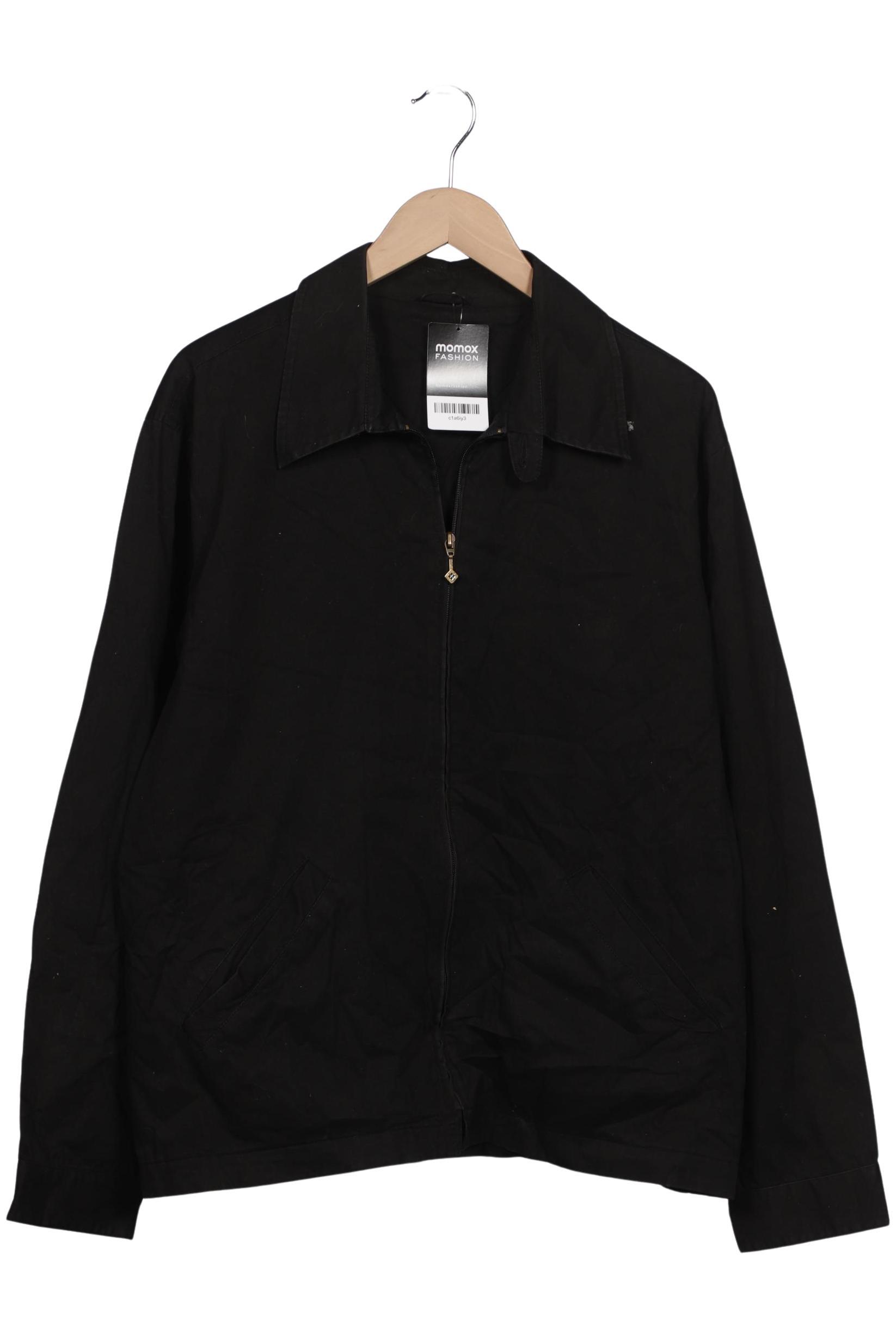 

Burlington Herren Jacke, schwarz, Gr. 52