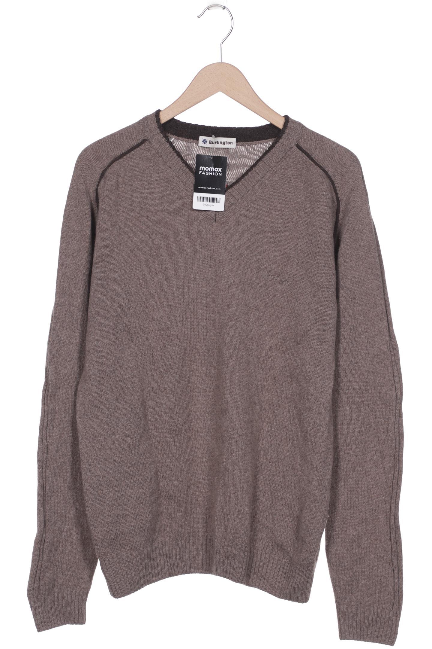 

Burlington Herren Pullover, braun