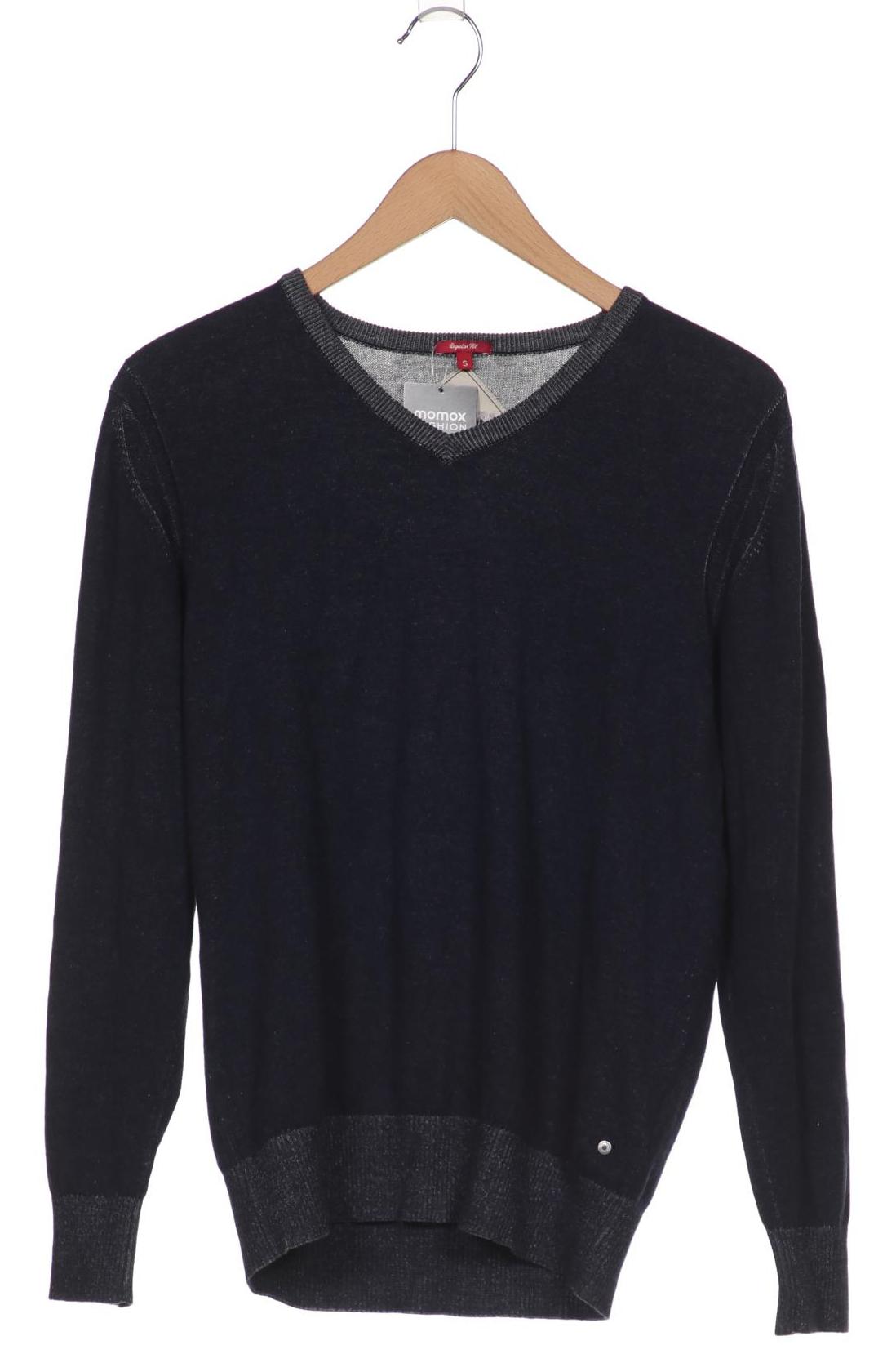 

Burlington Herren Pullover, marineblau