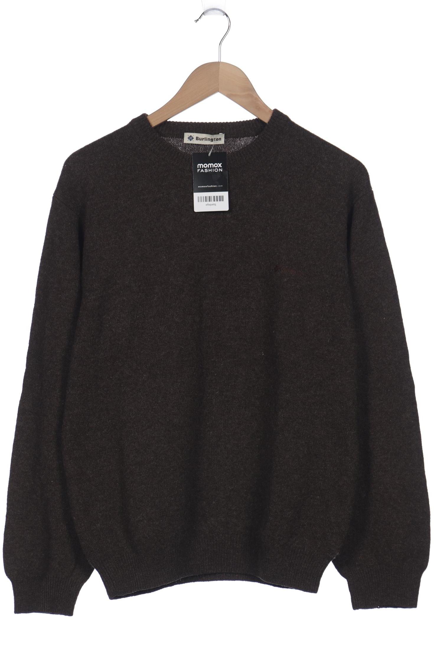 

Burlington Herren Pullover, braun