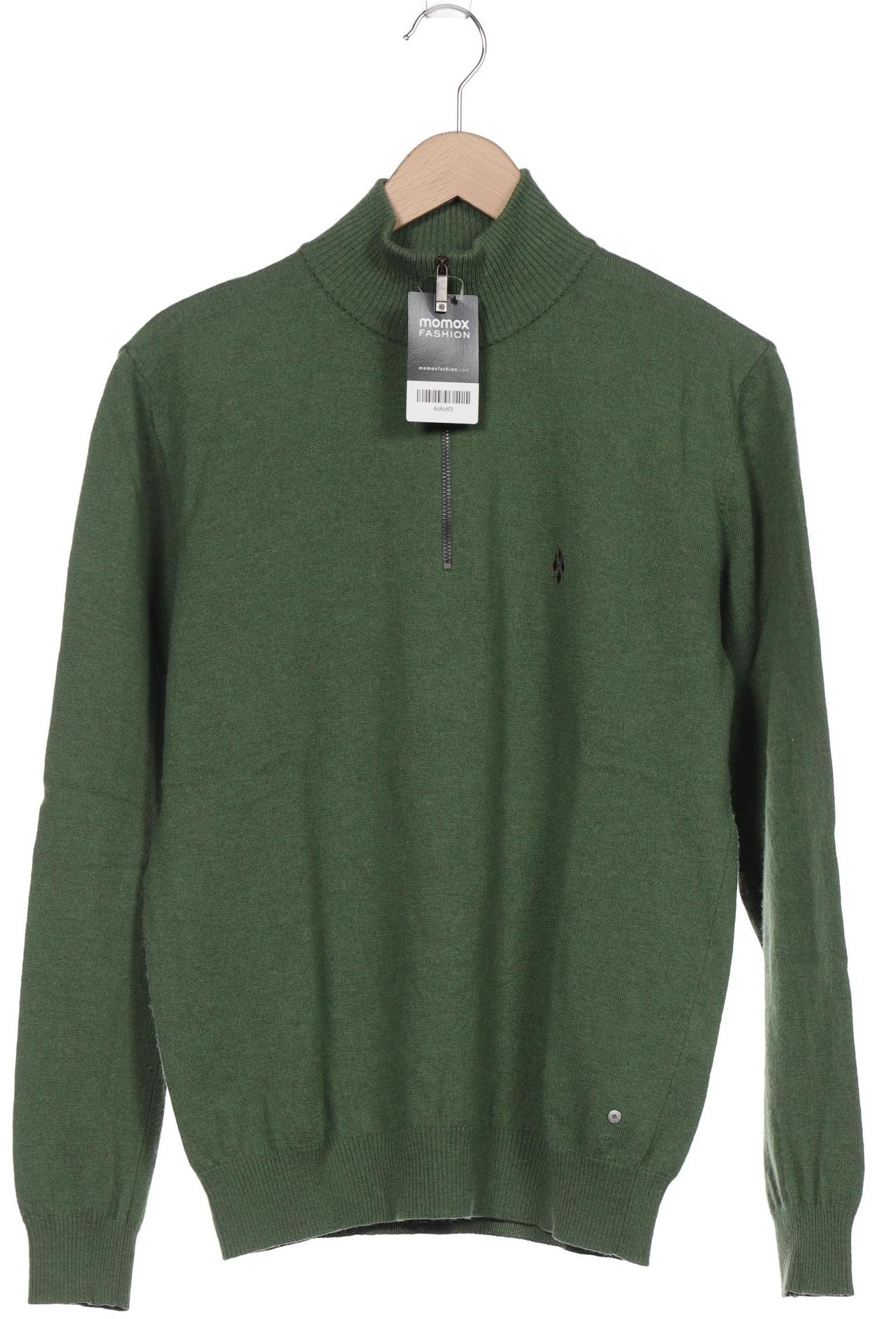 

Burlington Herren Pullover, grün