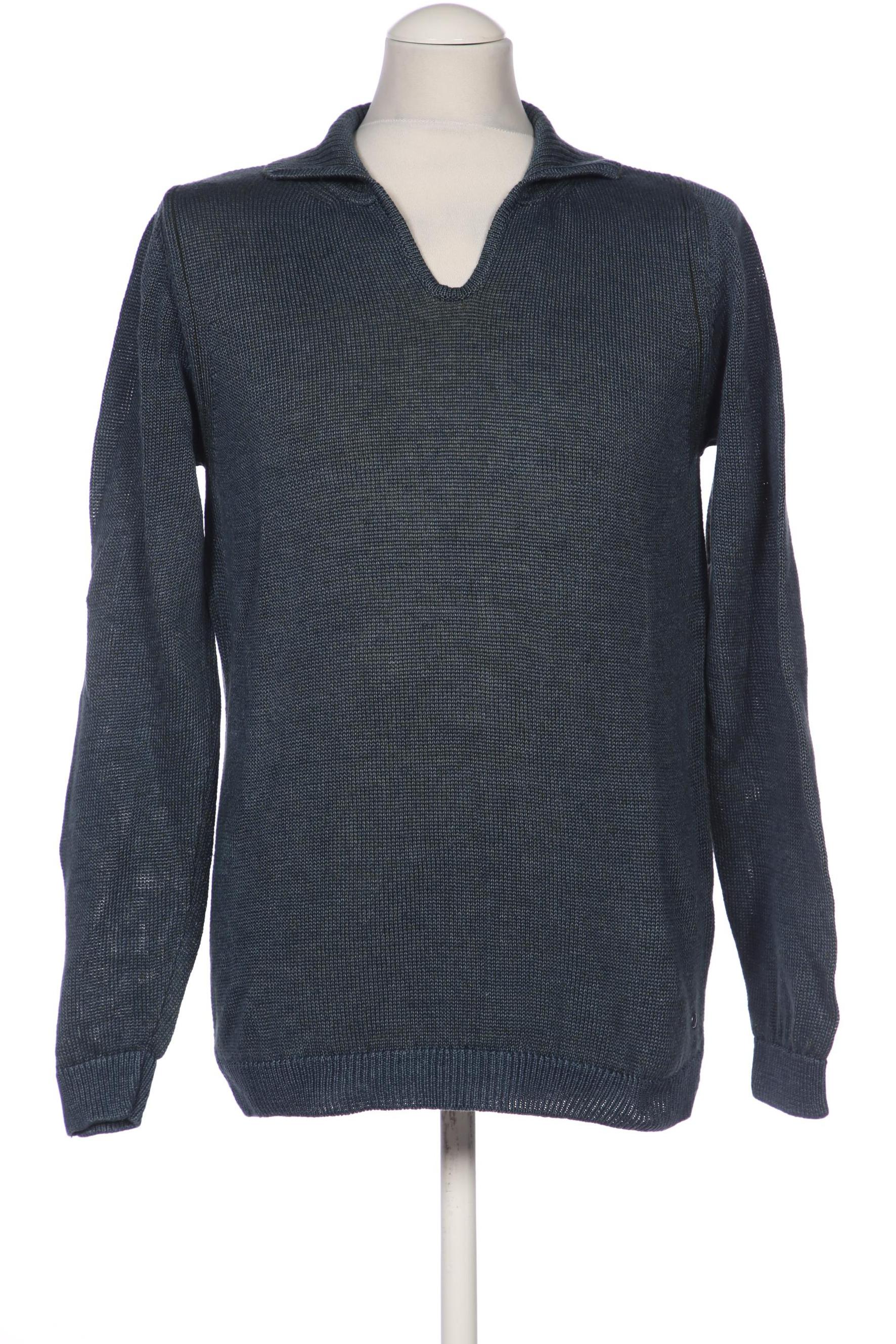 

Burlington Herren Pullover, türkis