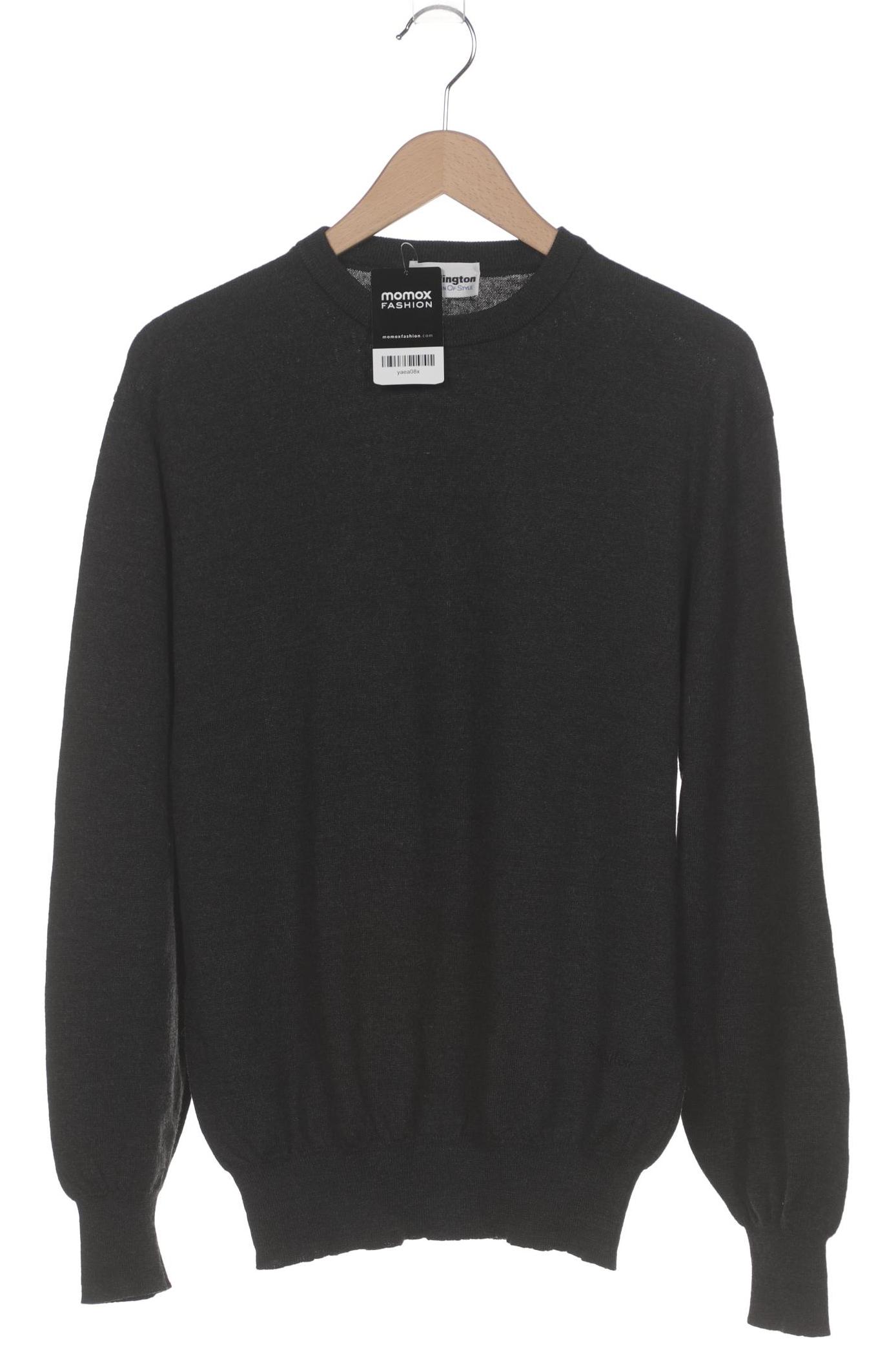

Burlington Herren Pullover, grau, Gr. 48
