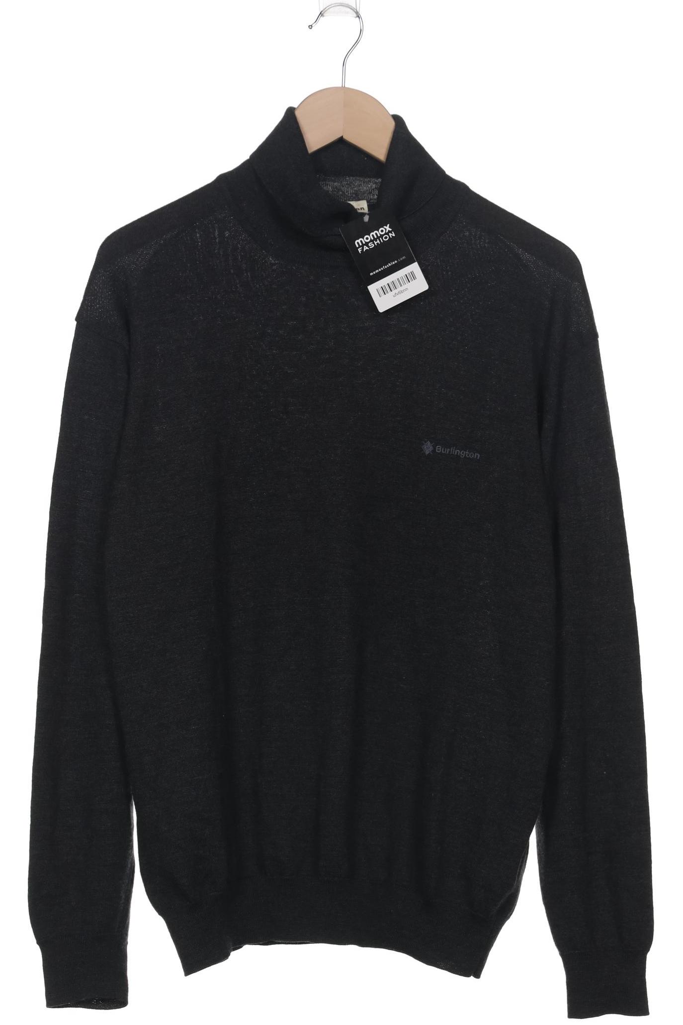 

Burlington Herren Pullover, grau, Gr. 52