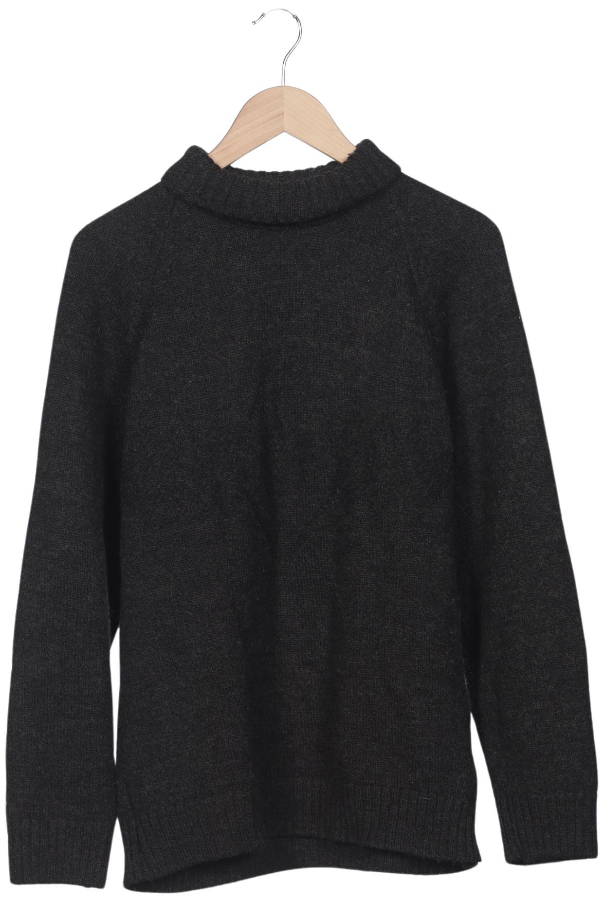 

Burlington Herren Pullover, grau, Gr. 52