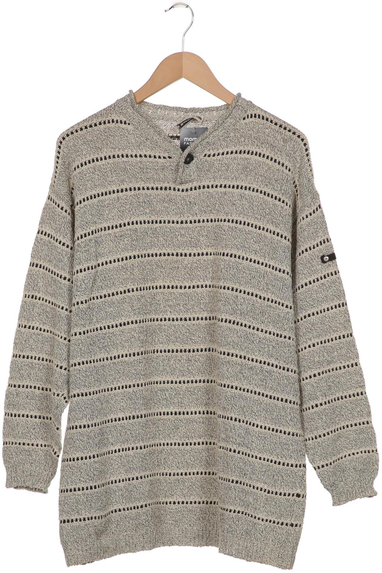 

Burlington Herren Pullover, grau