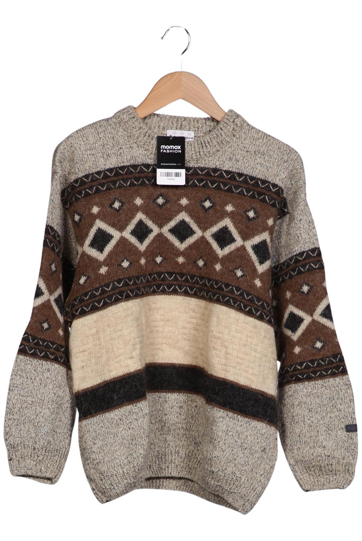 

Burlington Herren Pullover, mehrfarbig, Gr. 48