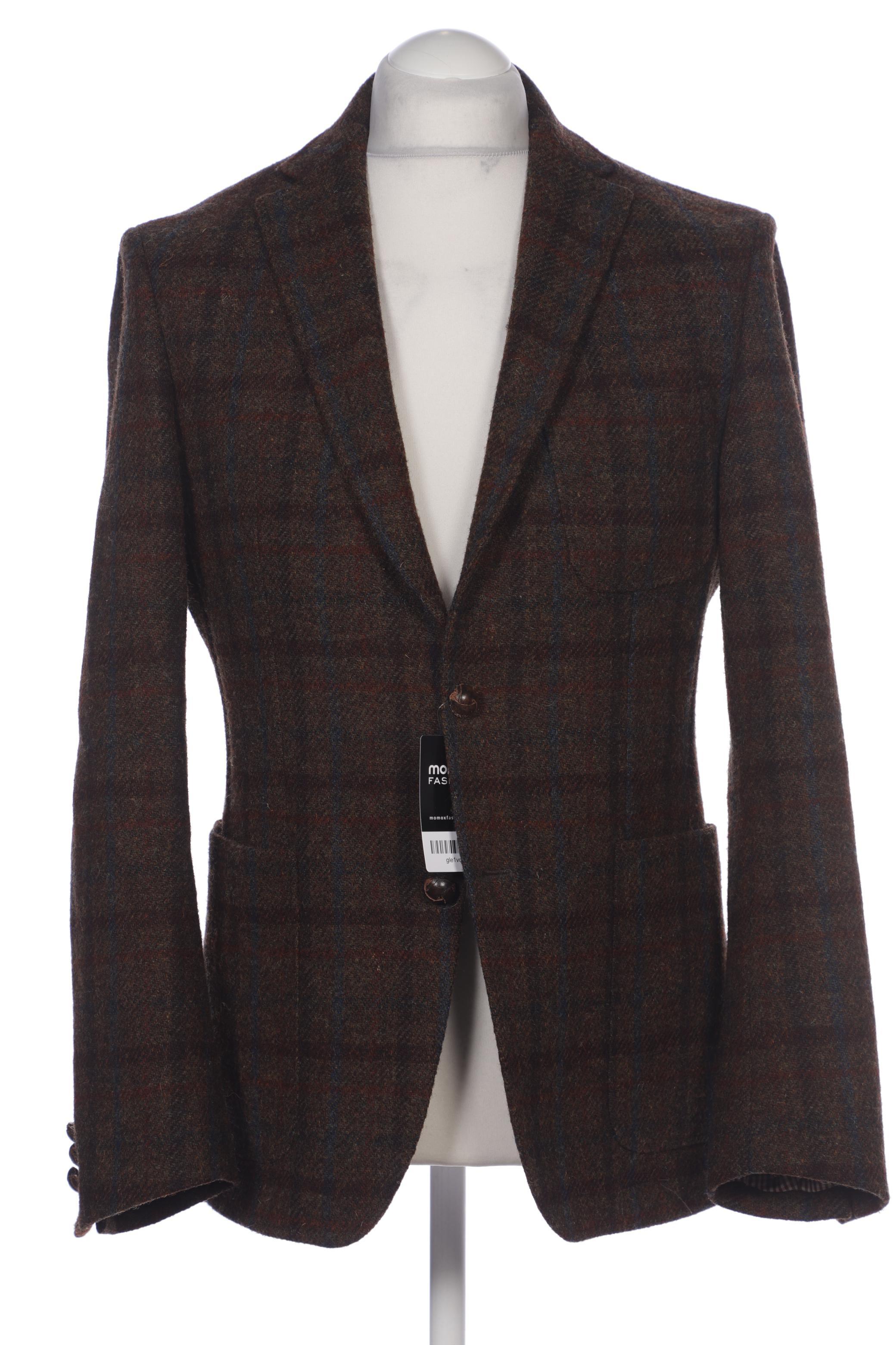 

Burlington Herren Sakko, braun, Gr. 48