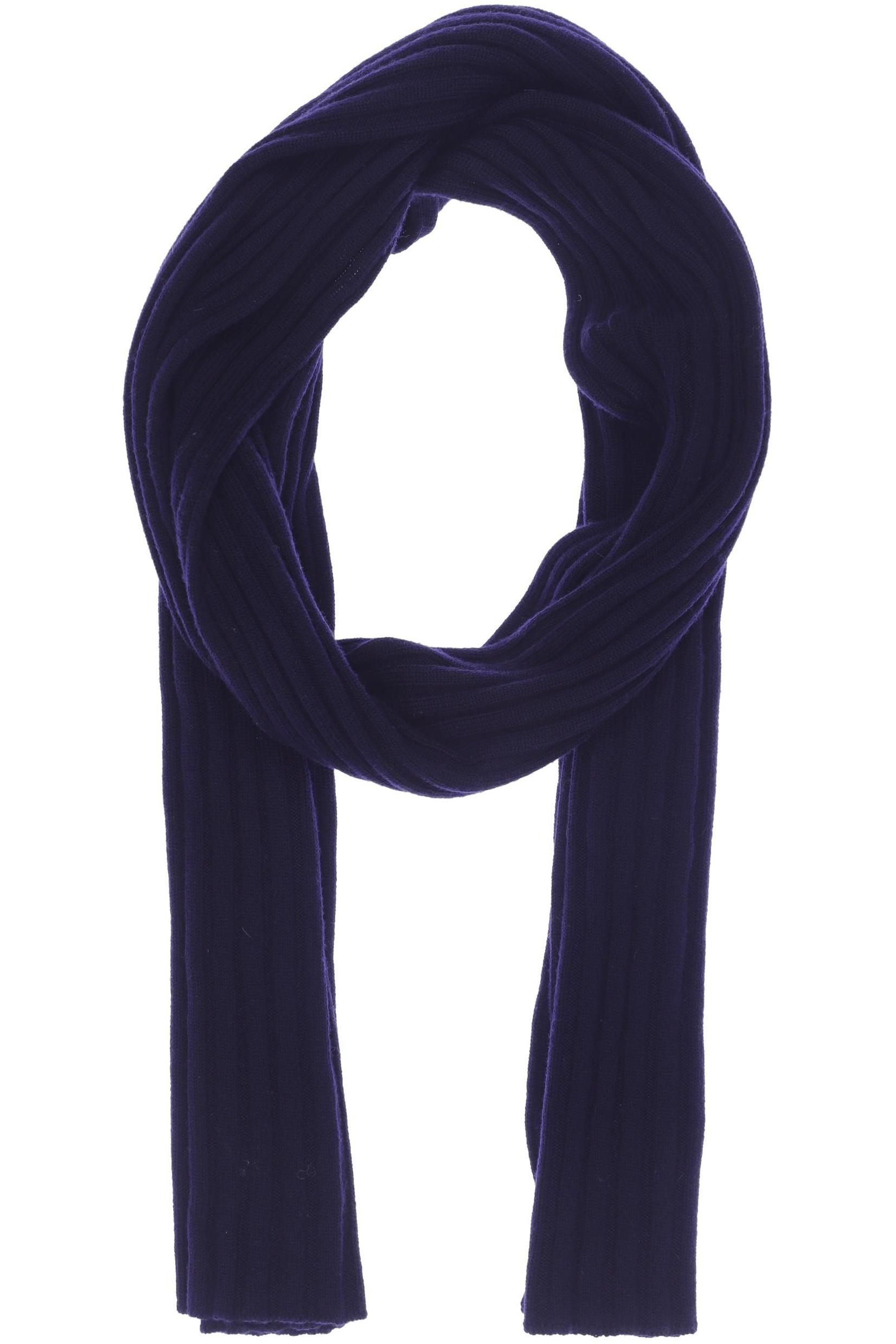 

Burlington Herren Schal, marineblau, Gr.