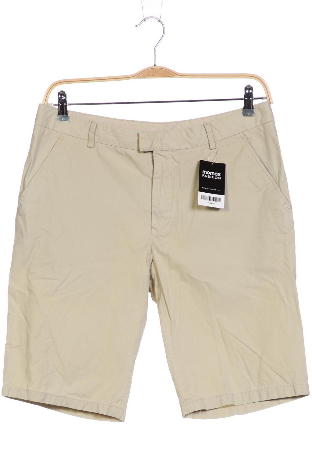

Burlington Herren Shorts, cremeweiß, Gr. 50