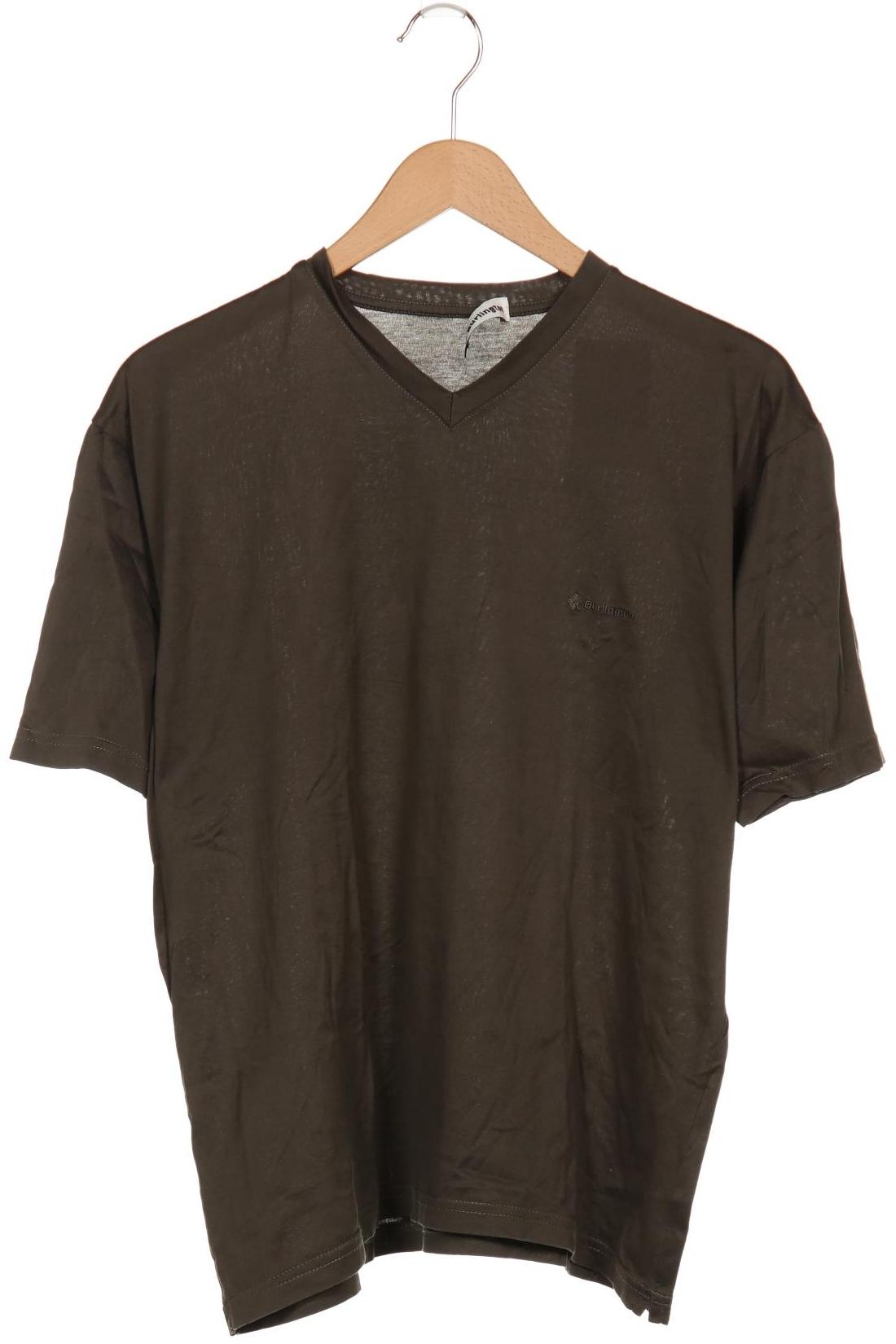 

Burlington Herren T-Shirt, grau, Gr. 48