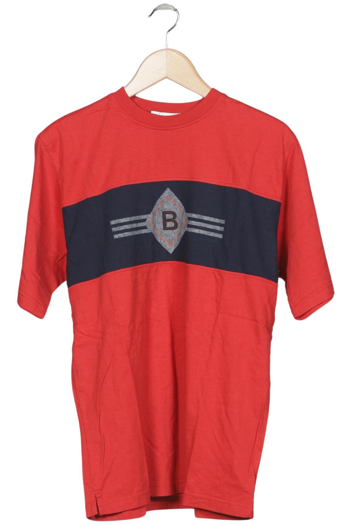 Thumbnail - Burlington Herren T-Shirt, mehrfarbig, Gr. 46