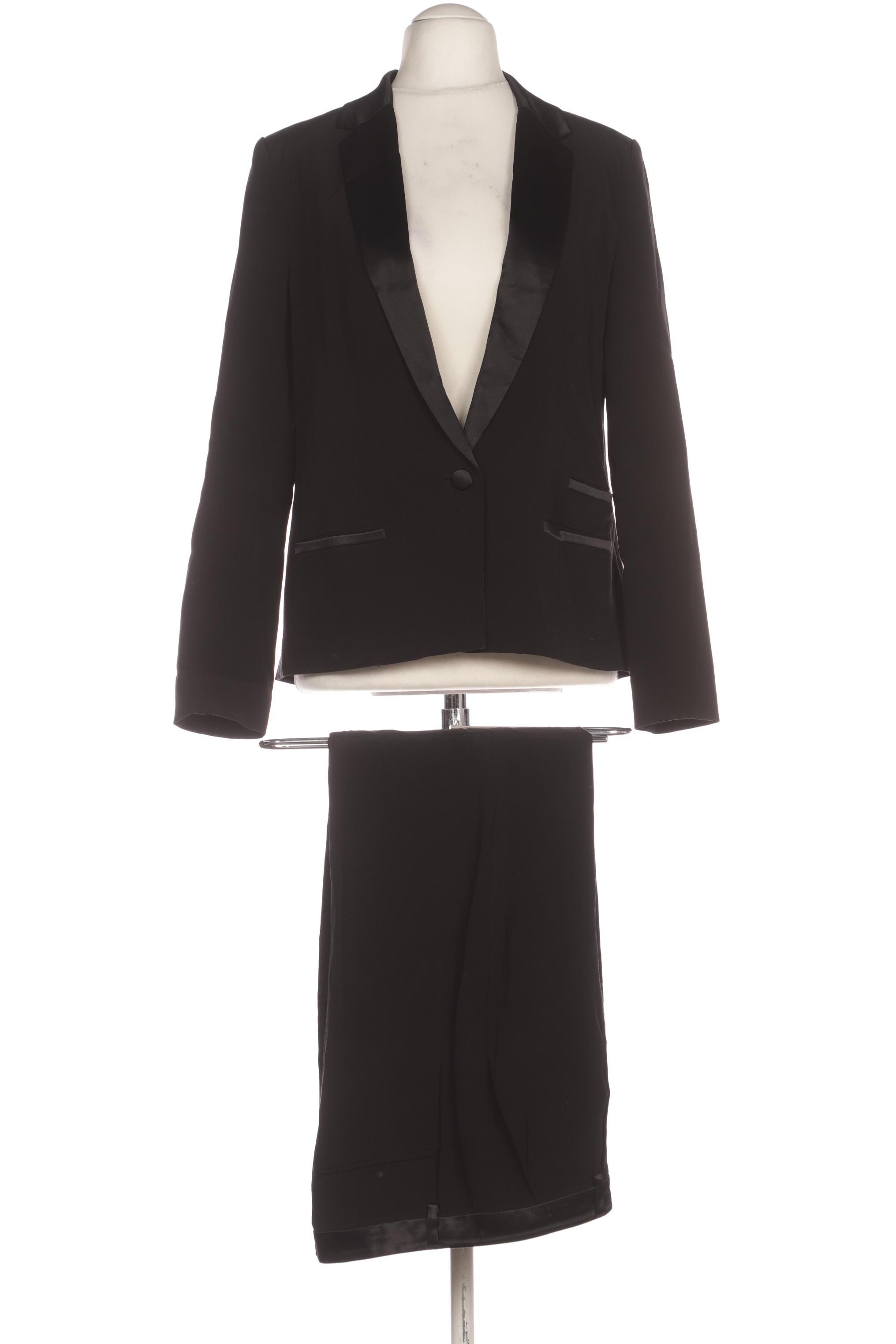 

Burton Damen Anzug, schwarz, Gr. 42