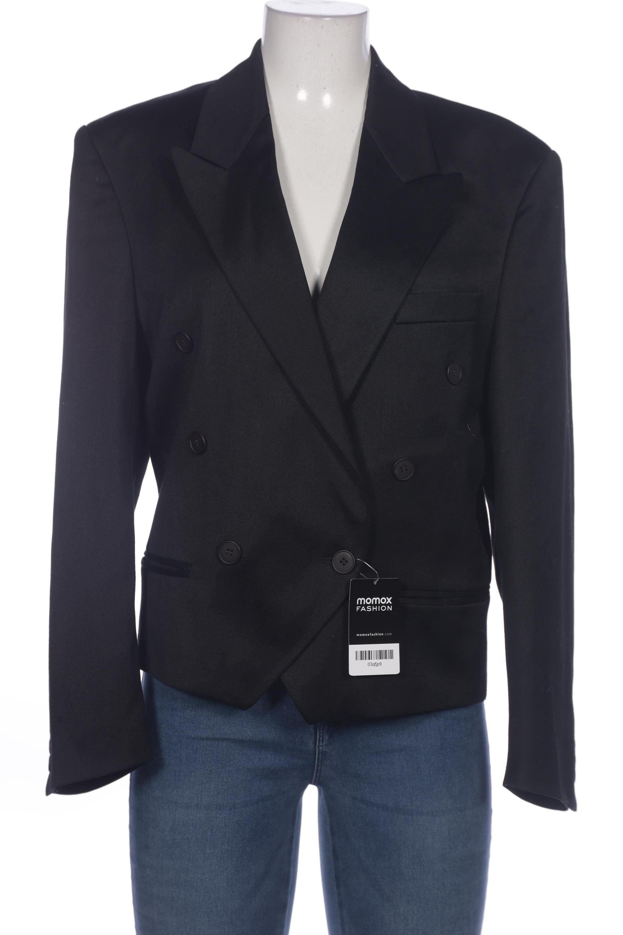 

Burton Damen Blazer, schwarz, Gr. 46