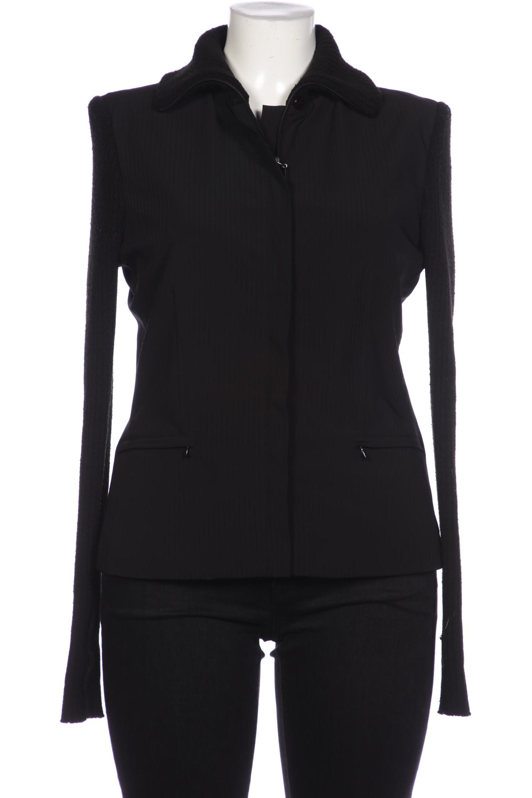 

Burton Damen Blazer, schwarz, Gr. 42