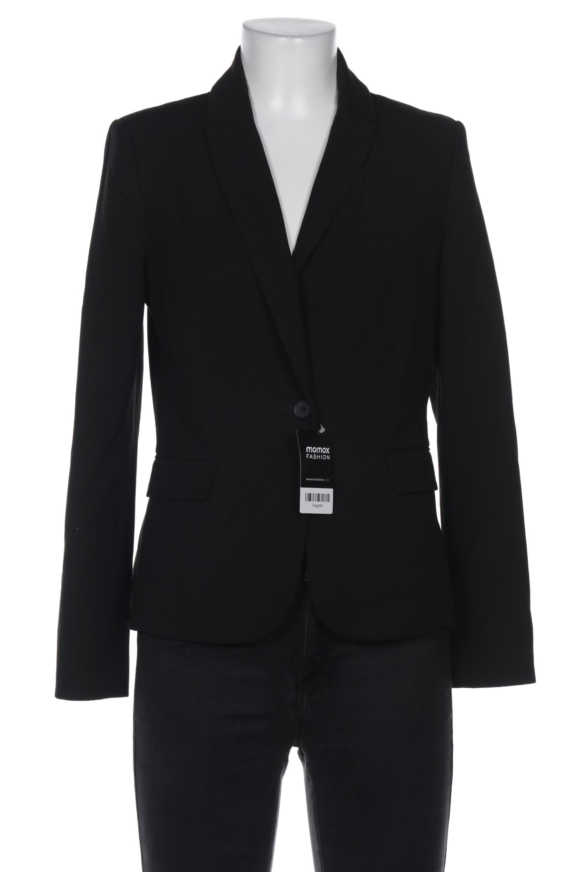 

Burton Damen Blazer, schwarz, Gr. 38