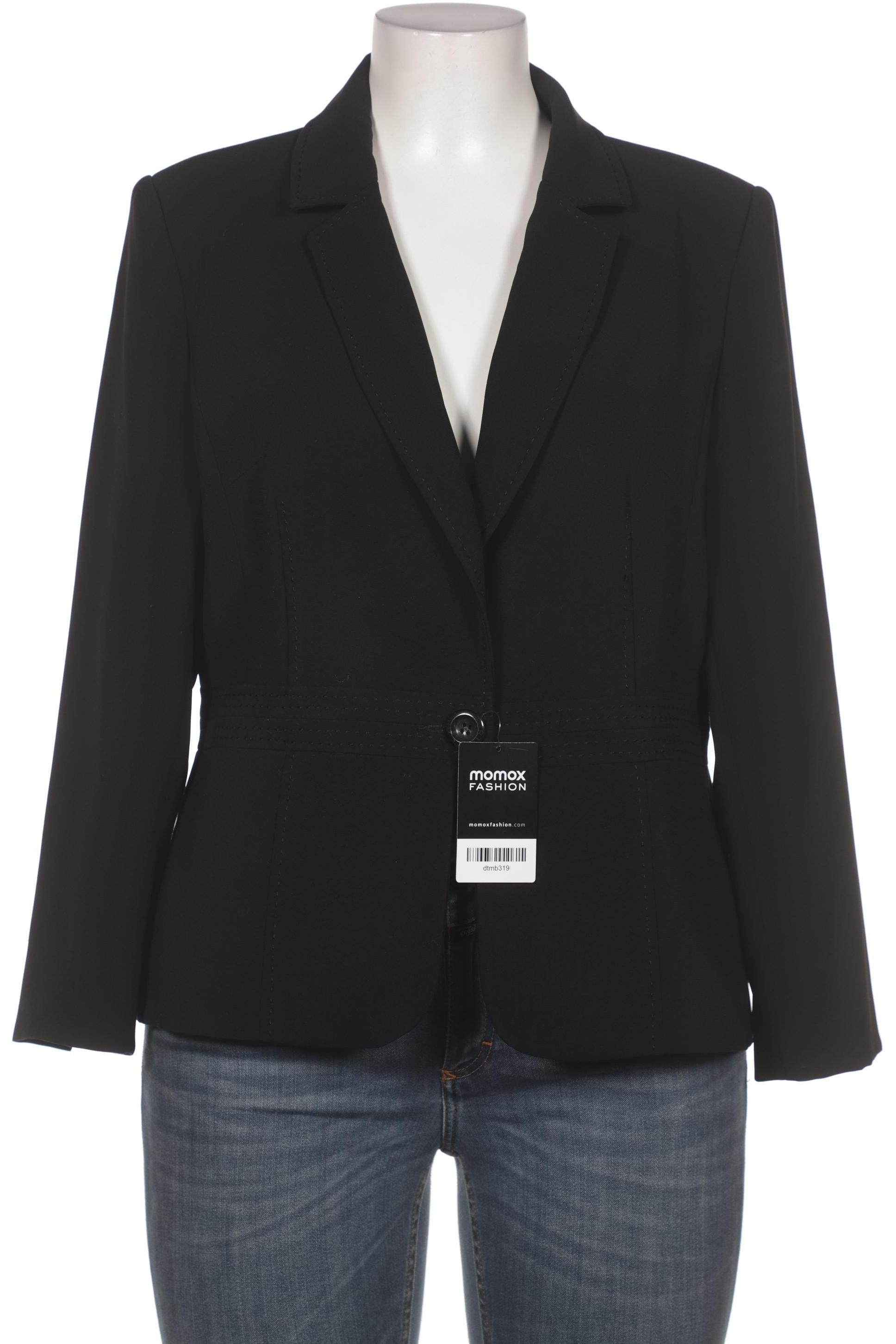 

Burton Damen Blazer, schwarz, Gr. 46