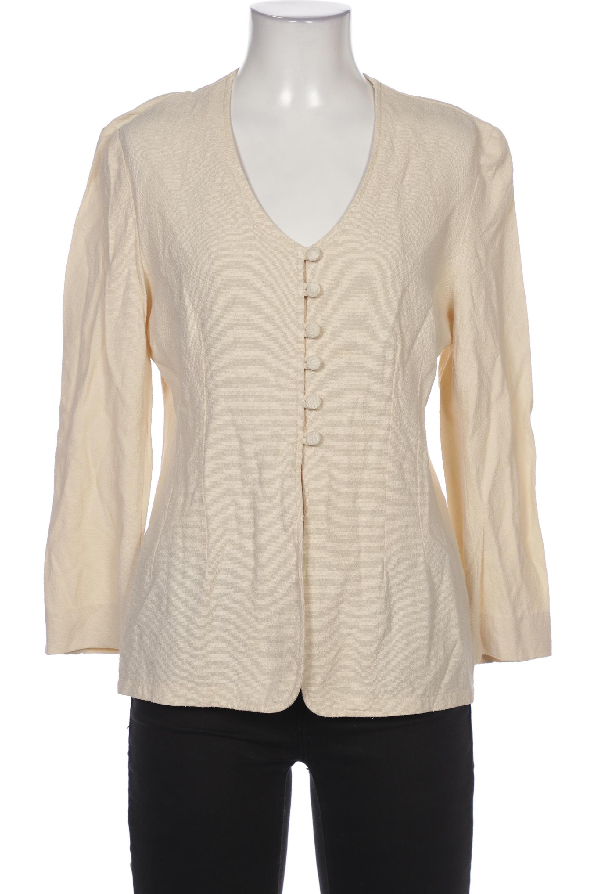 

Burton Damen Blazer, cremeweiß, Gr. 38