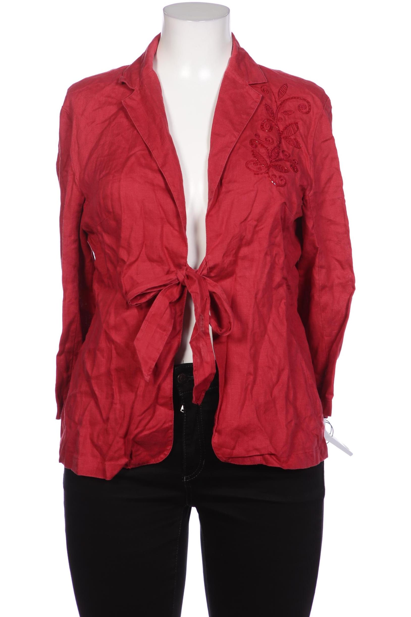 

Burton Damen Blazer, bordeaux, Gr. 42
