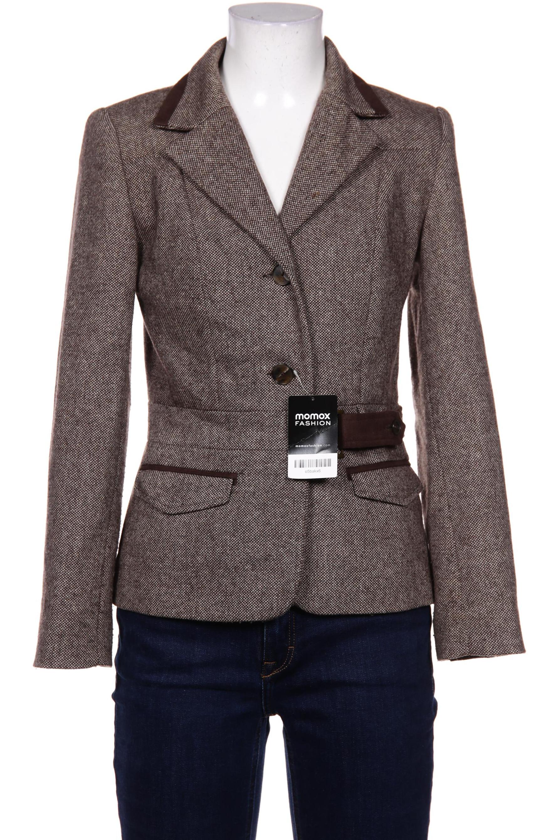 

Burton Damen Blazer, braun, Gr. 36