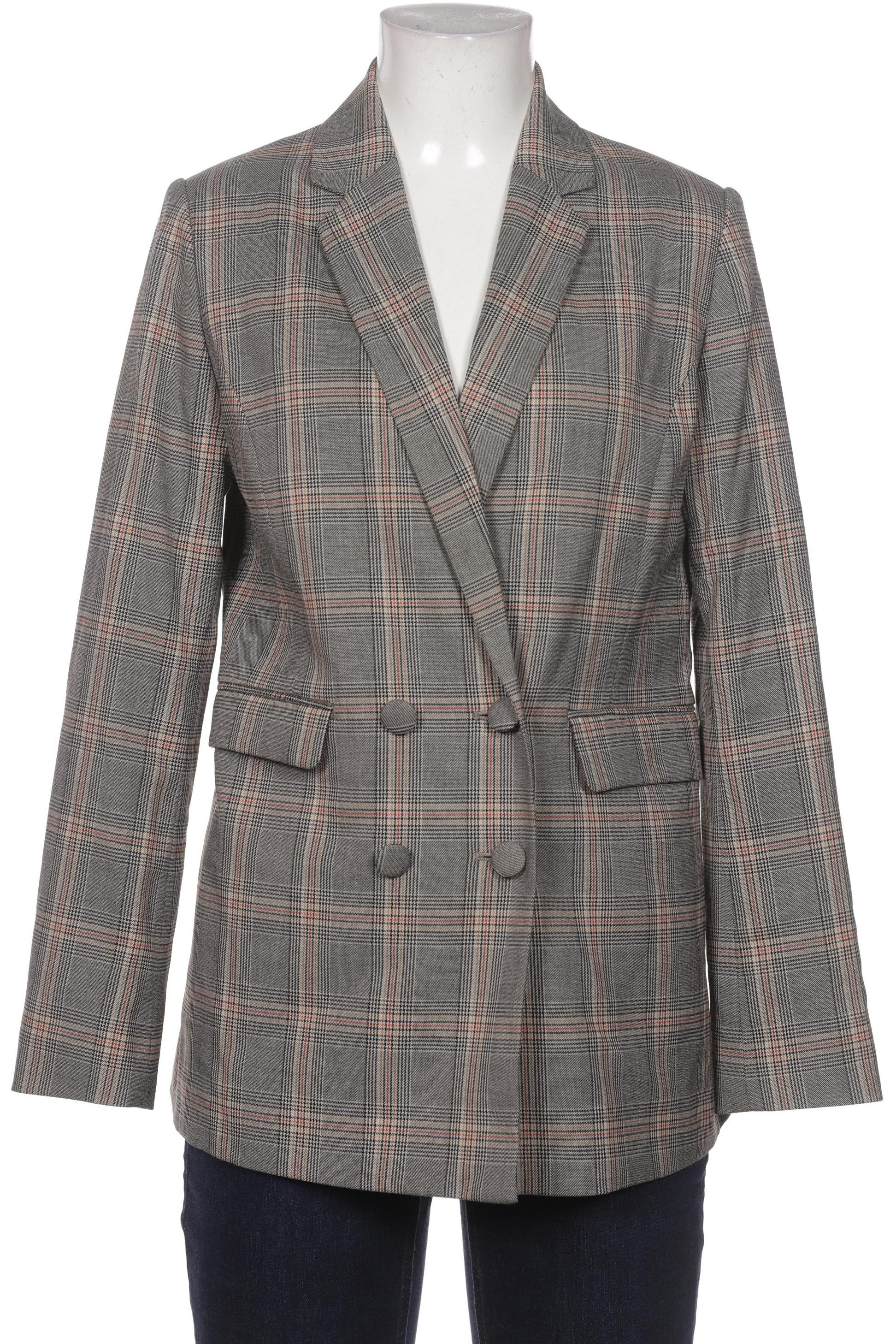 

Burton Damen Blazer, grau, Gr. 36