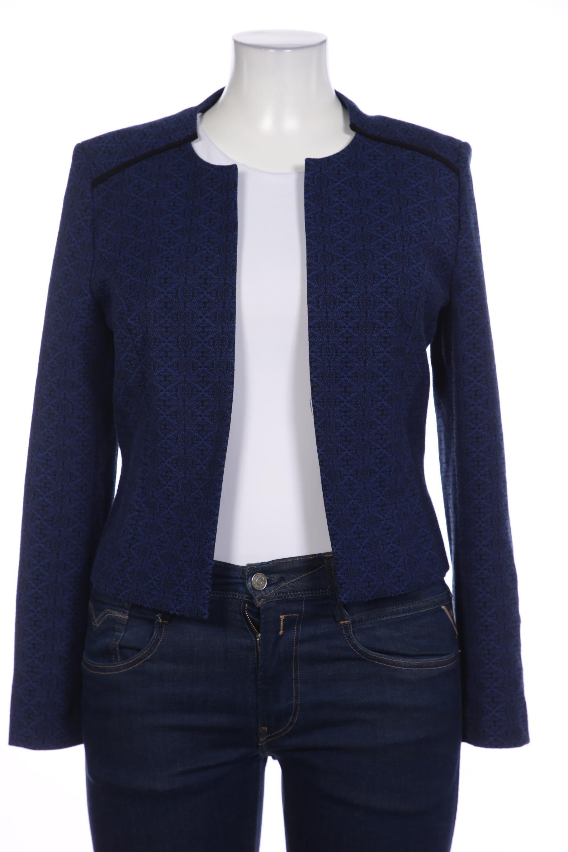 

BURTON Damen Blazer, blau