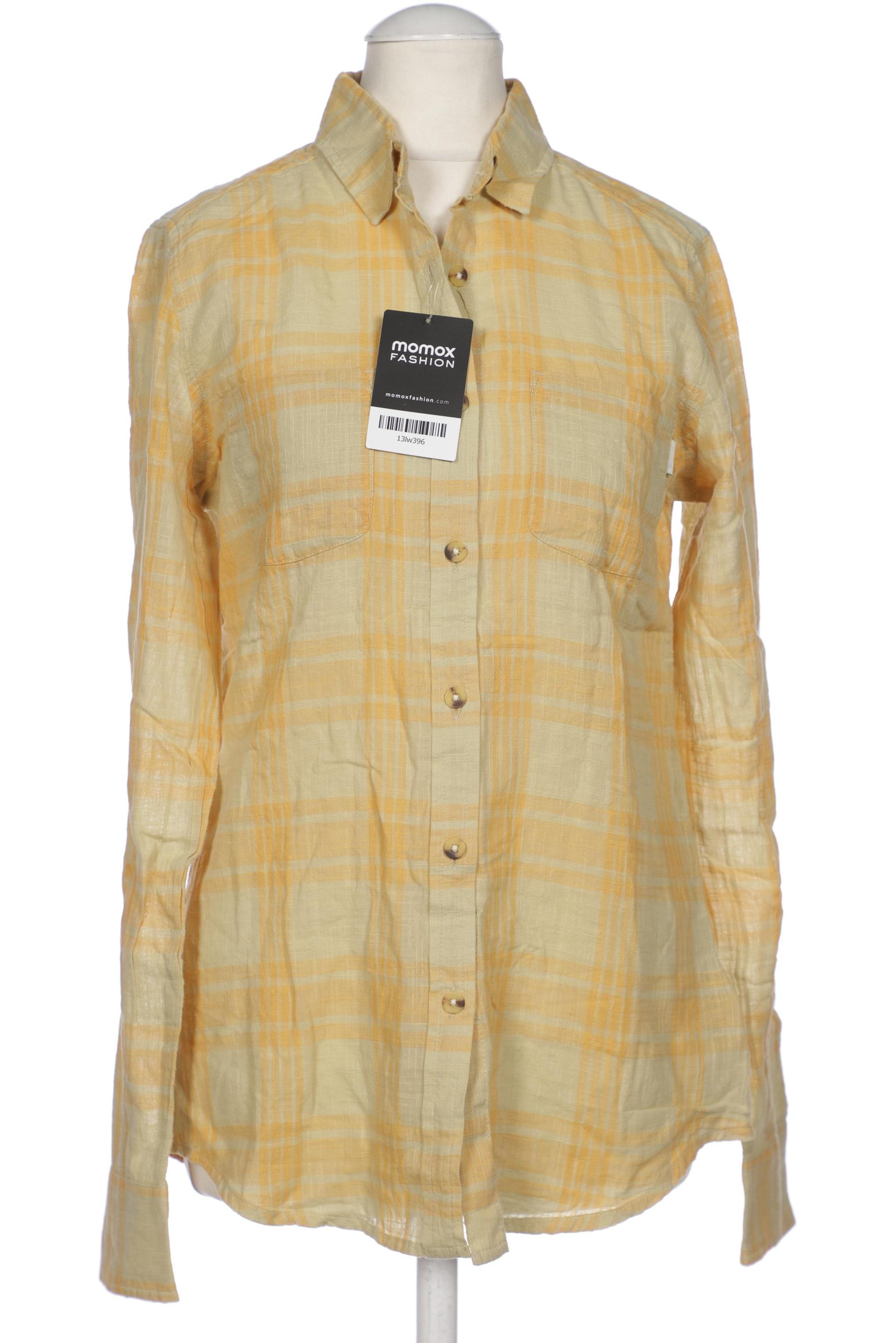 

Burton Damen Bluse, gelb, Gr. 34