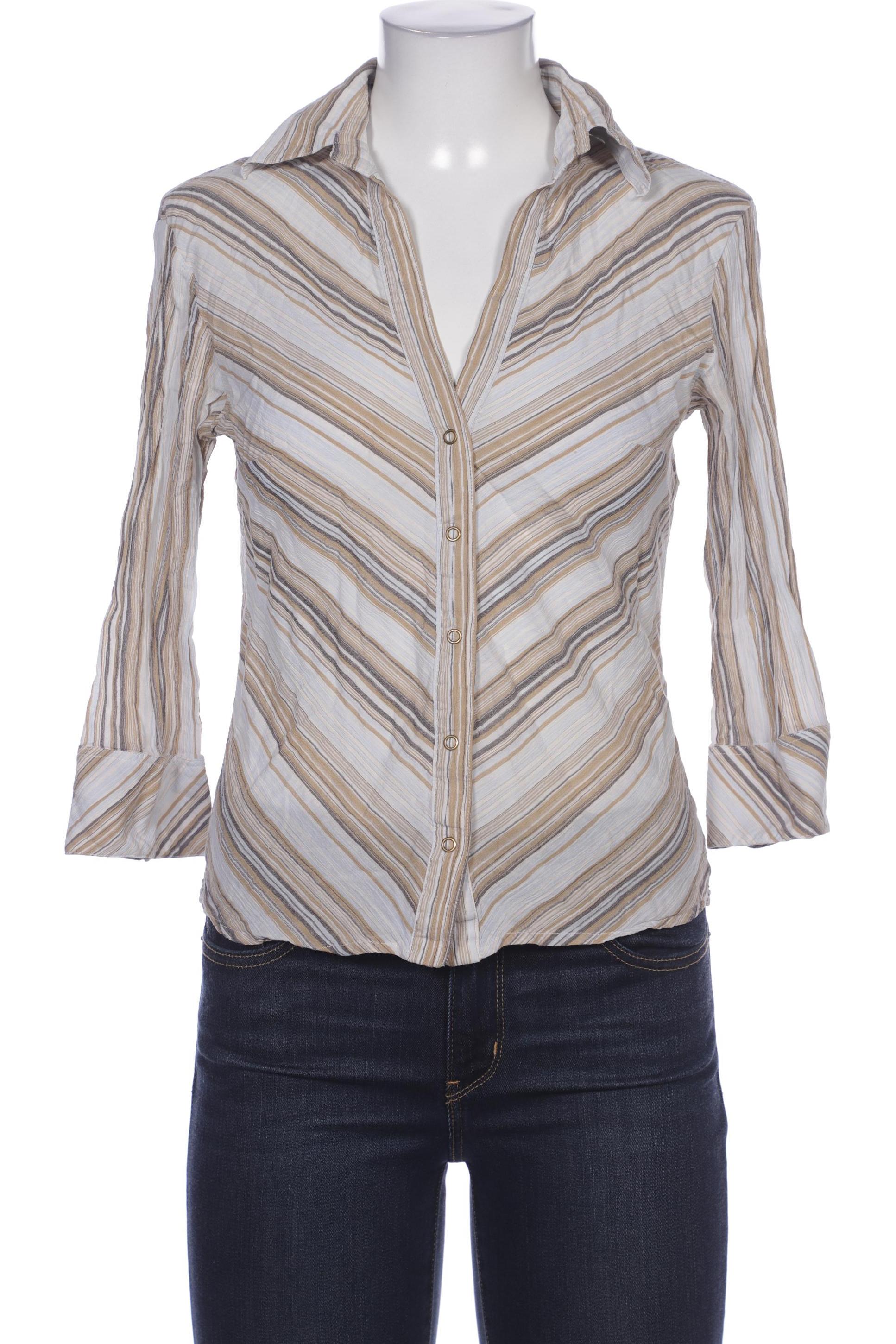 

Burton Damen Bluse, braun, Gr. 36