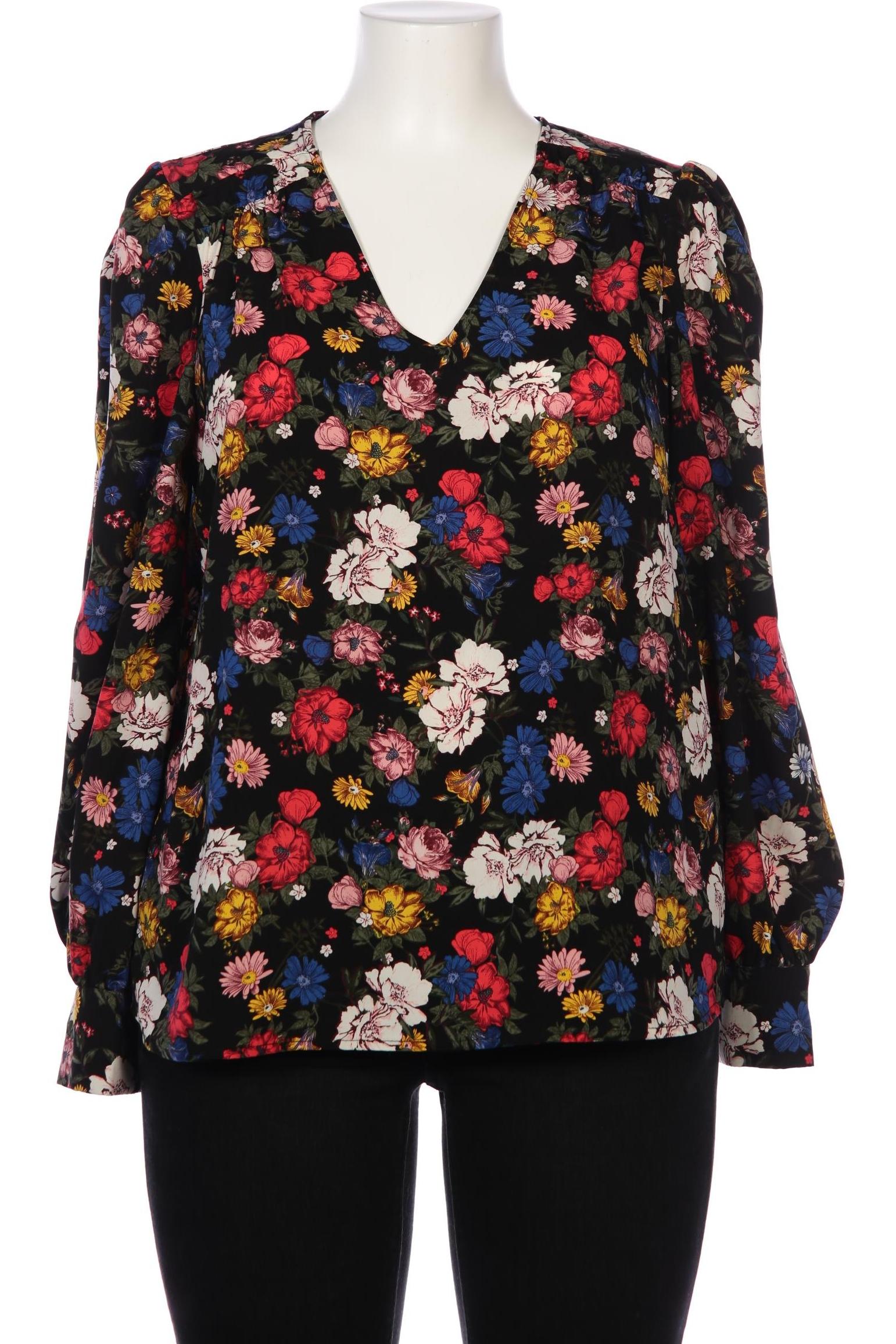

Burton Damen Bluse, schwarz, Gr. 42
