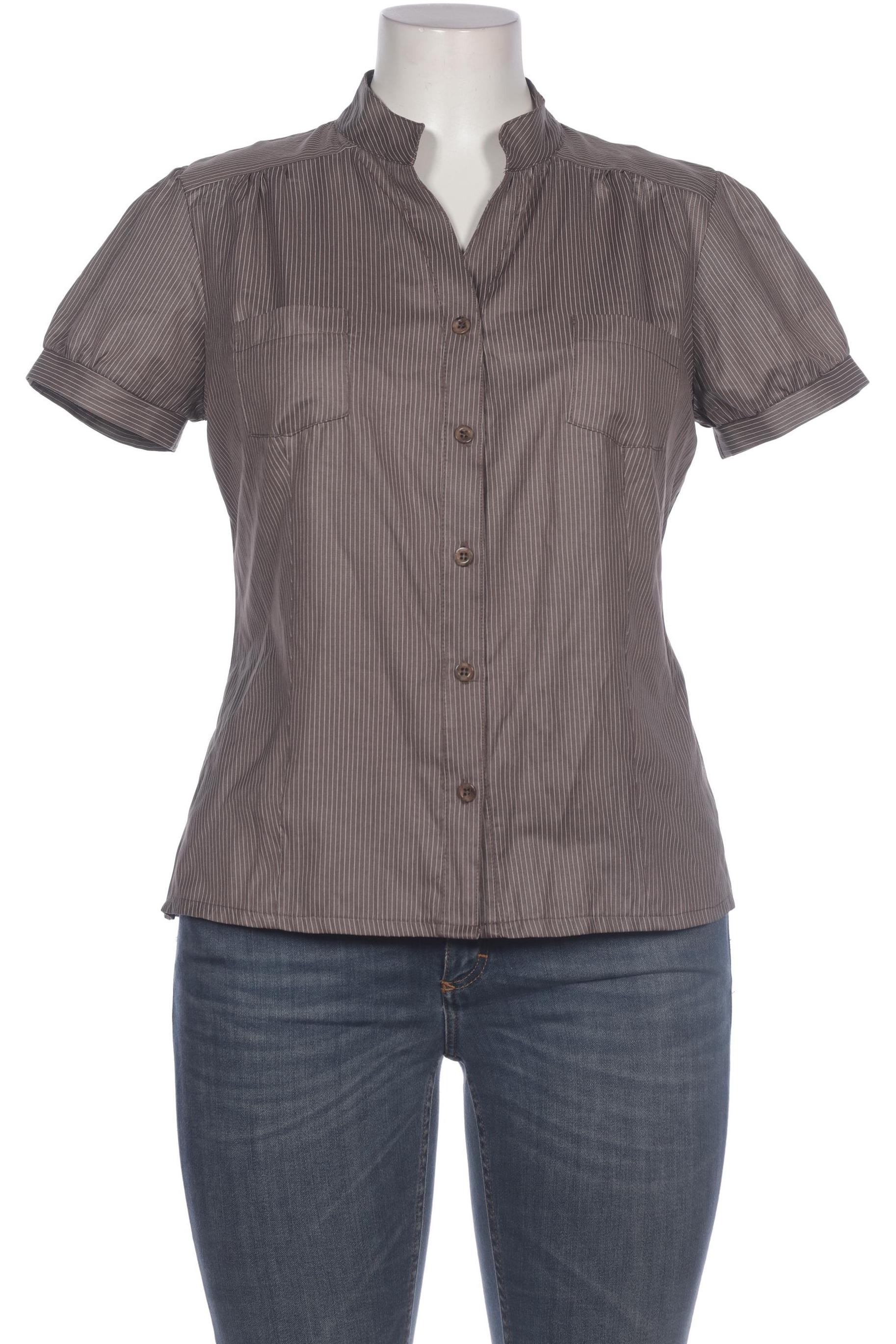 

Burton Damen Bluse, braun, Gr. 42